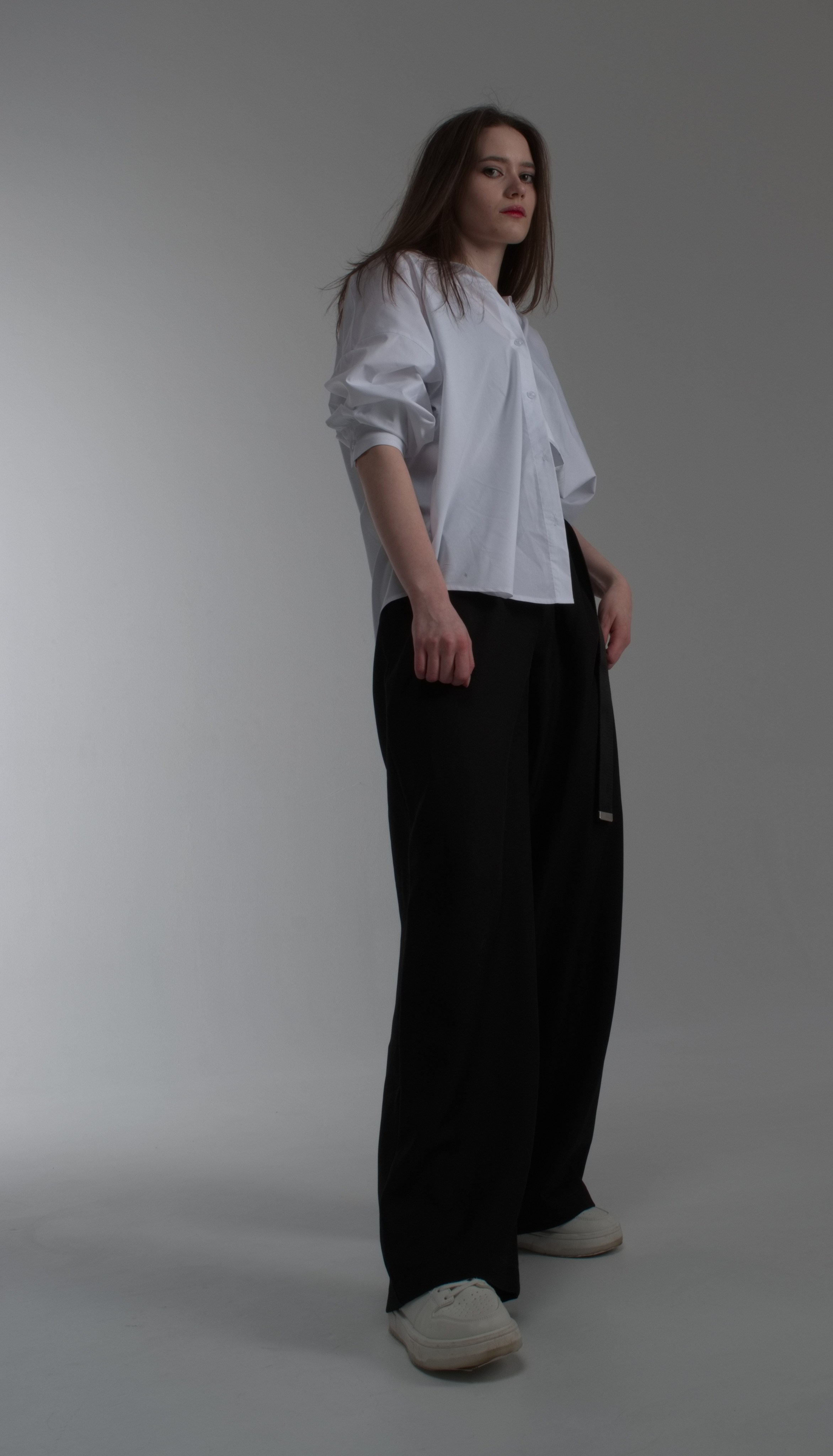 Портретная съемка