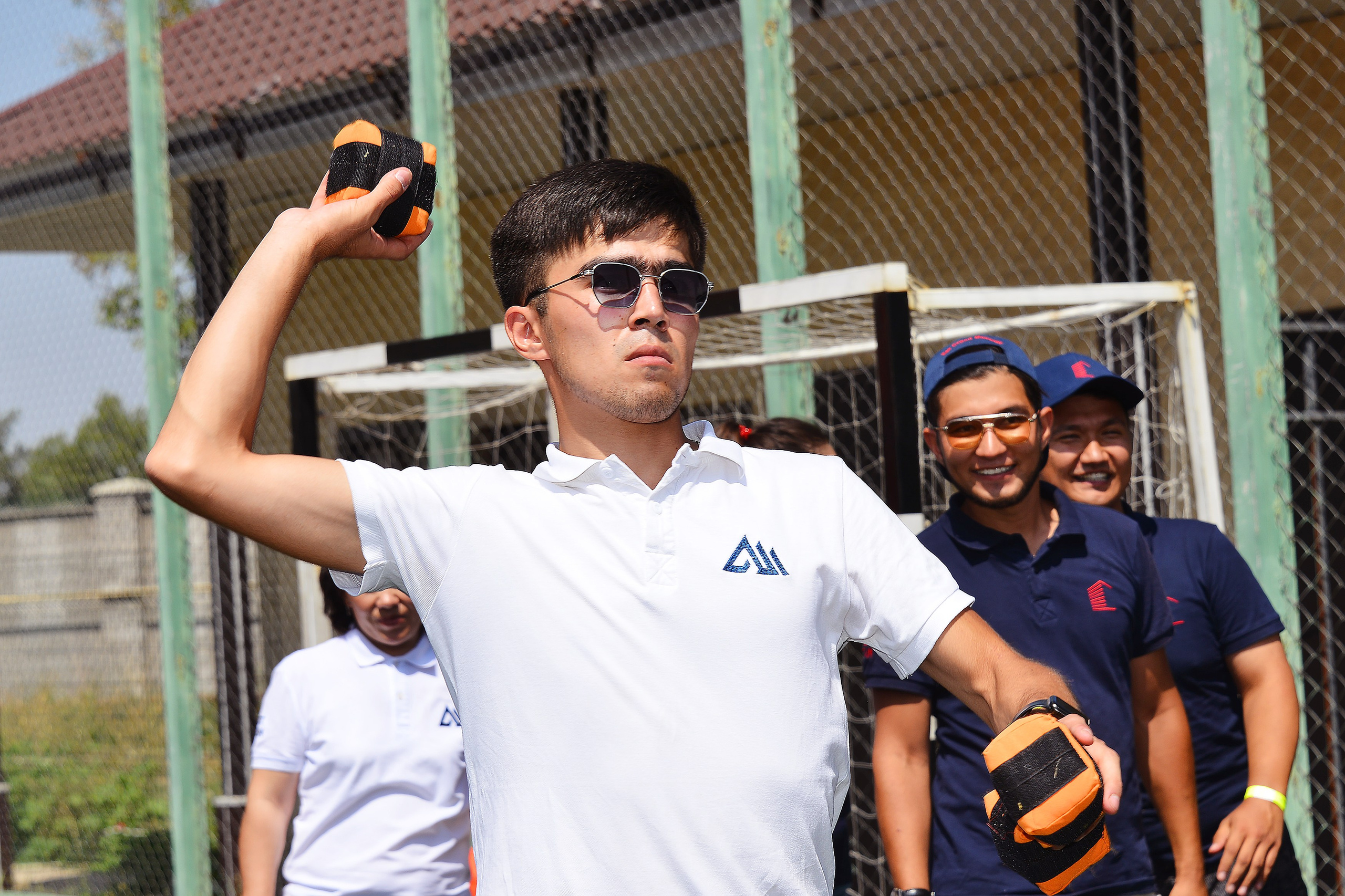 Тимбилдинг-2. Фотосъёмка. Фотограф Сергей Авдеев-семейный и детский фотограф в Алматы