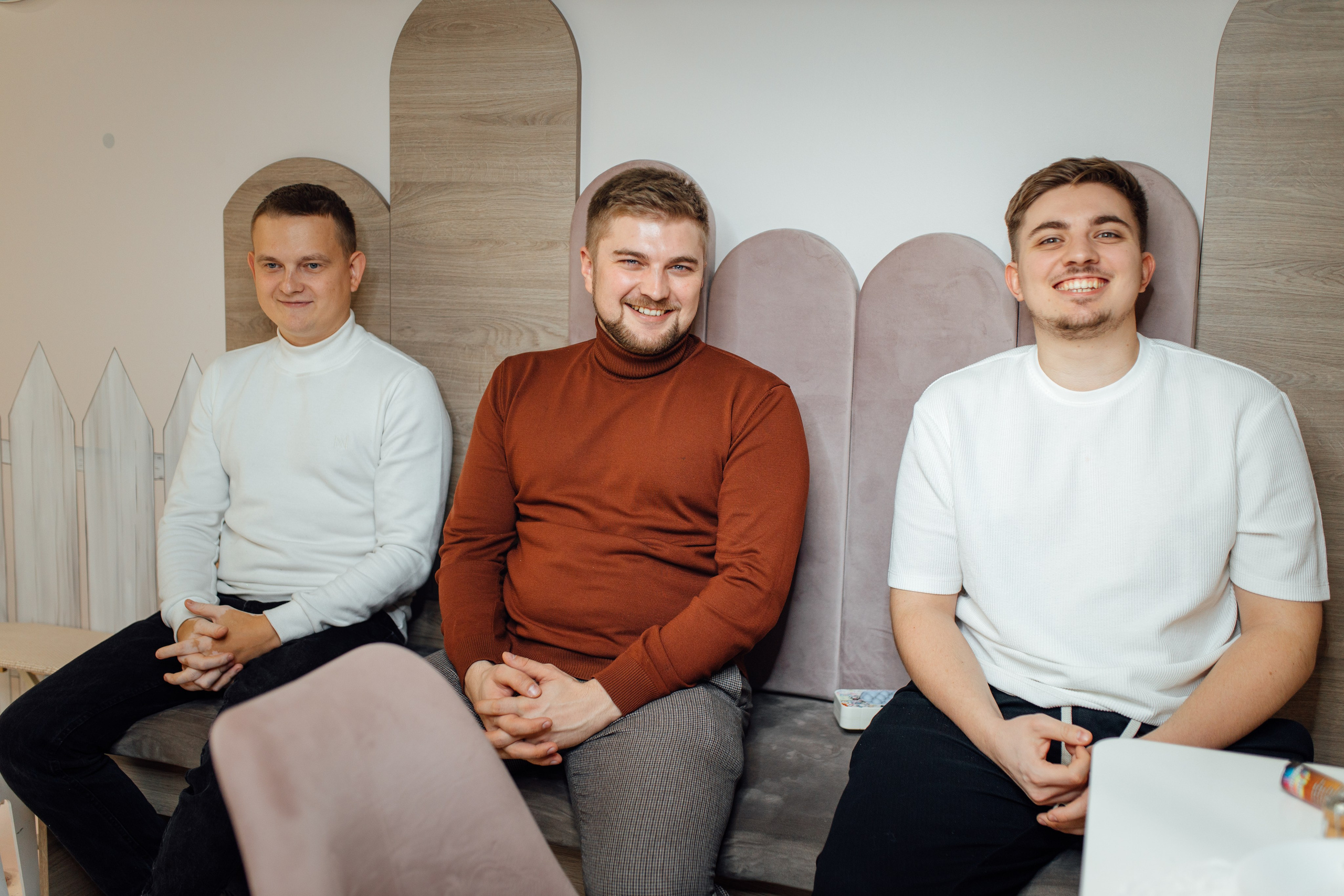 День Рождения Софи, 2 годика