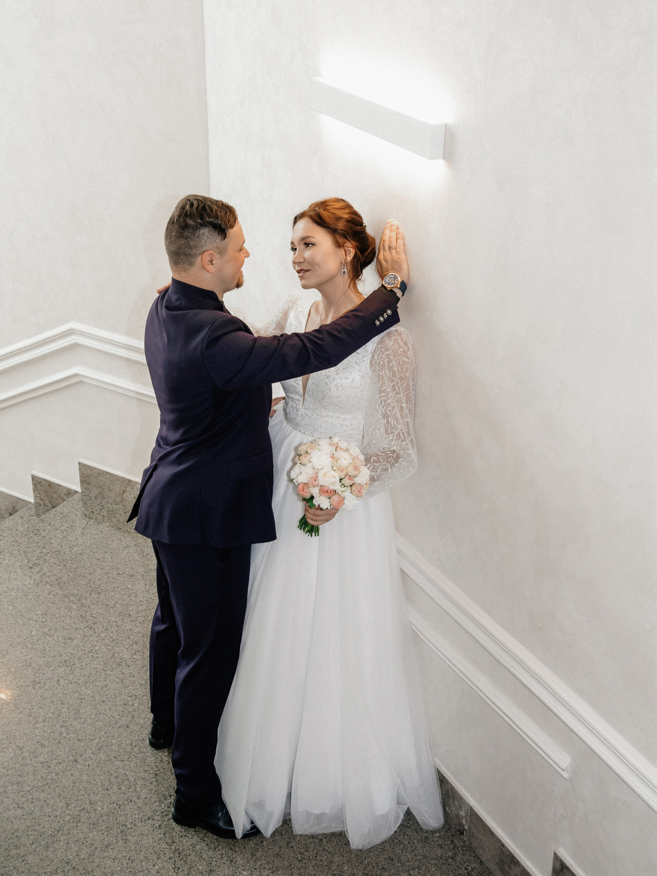 Свадебный фотограф в ДК Горького, Новосибирск | Яна Иванова. Семейный и свадебный фотограф в Новосибирске Иванова Яна