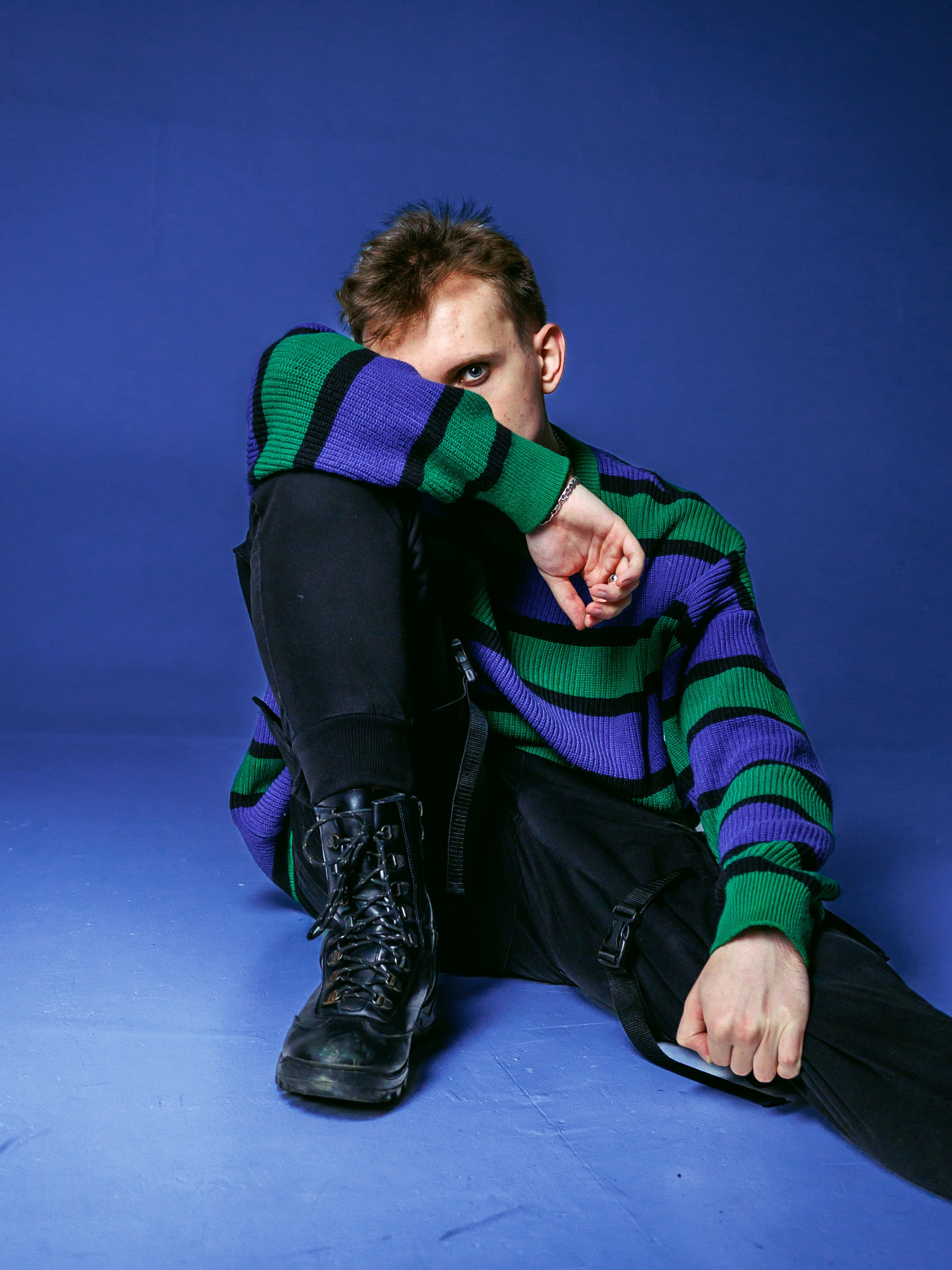 Blank look. Лиза, ваш портретный и репортажный фотограф в Ульяновске!