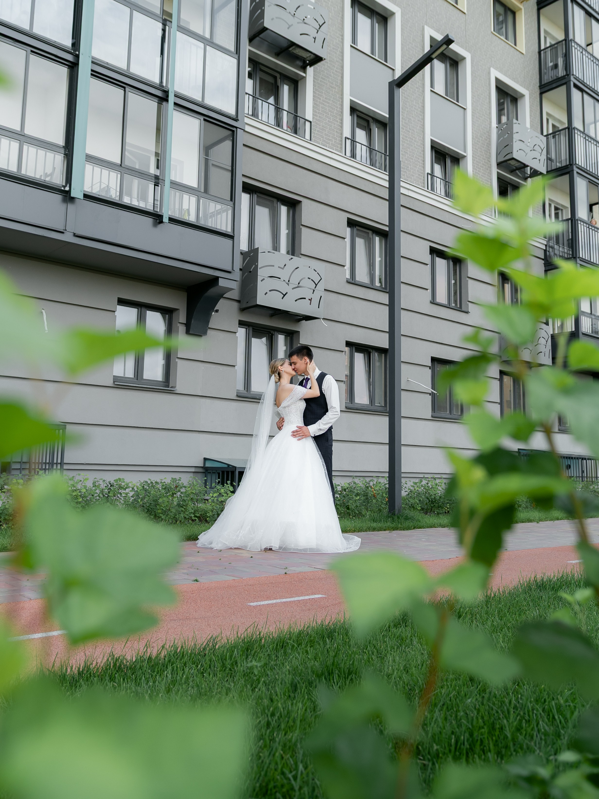 Wedding photoshoot. Лиза, ваш портретный и репортажный фотограф в Ульяновске!