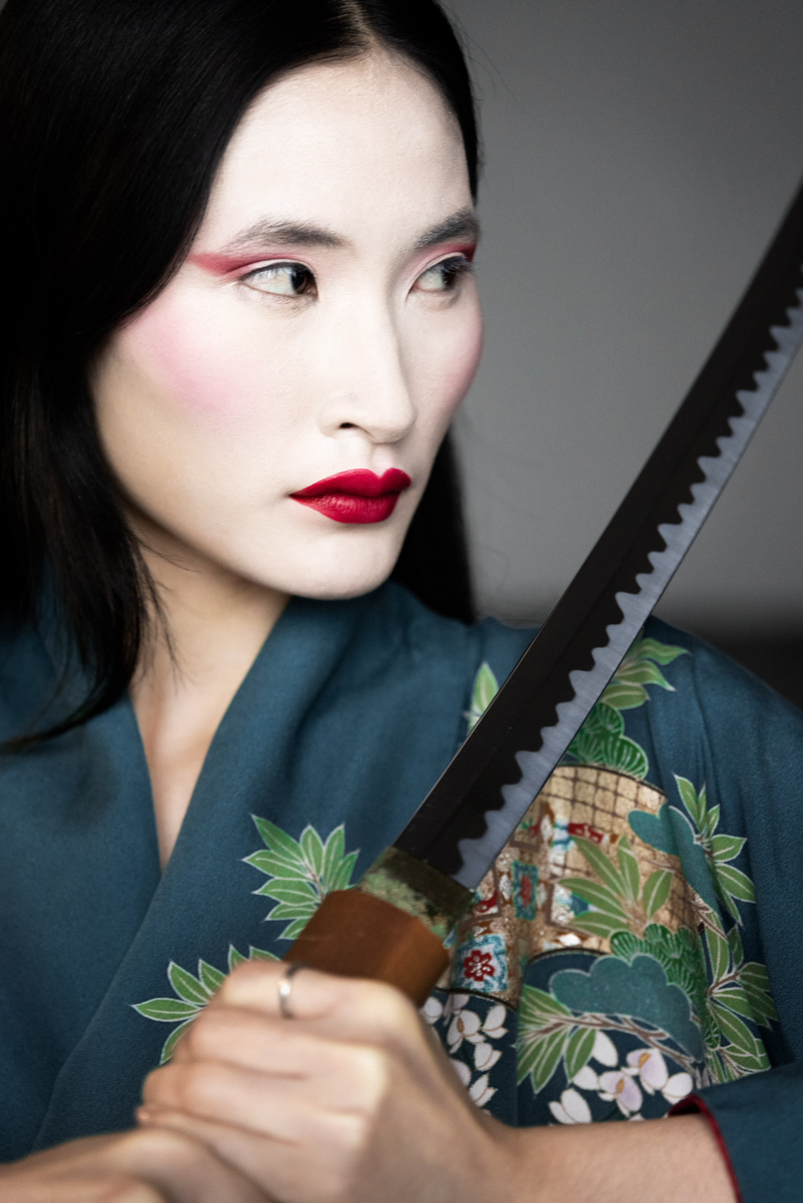 Калина. Балетный фотограф Москва Майоров Николай