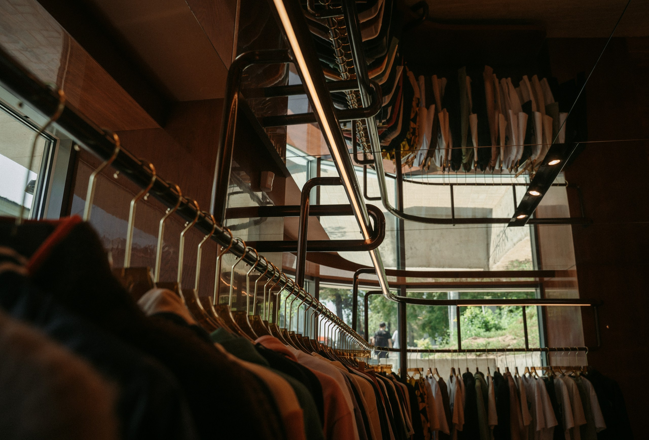 Round Around. Саша Копылов, фотограф в Казани