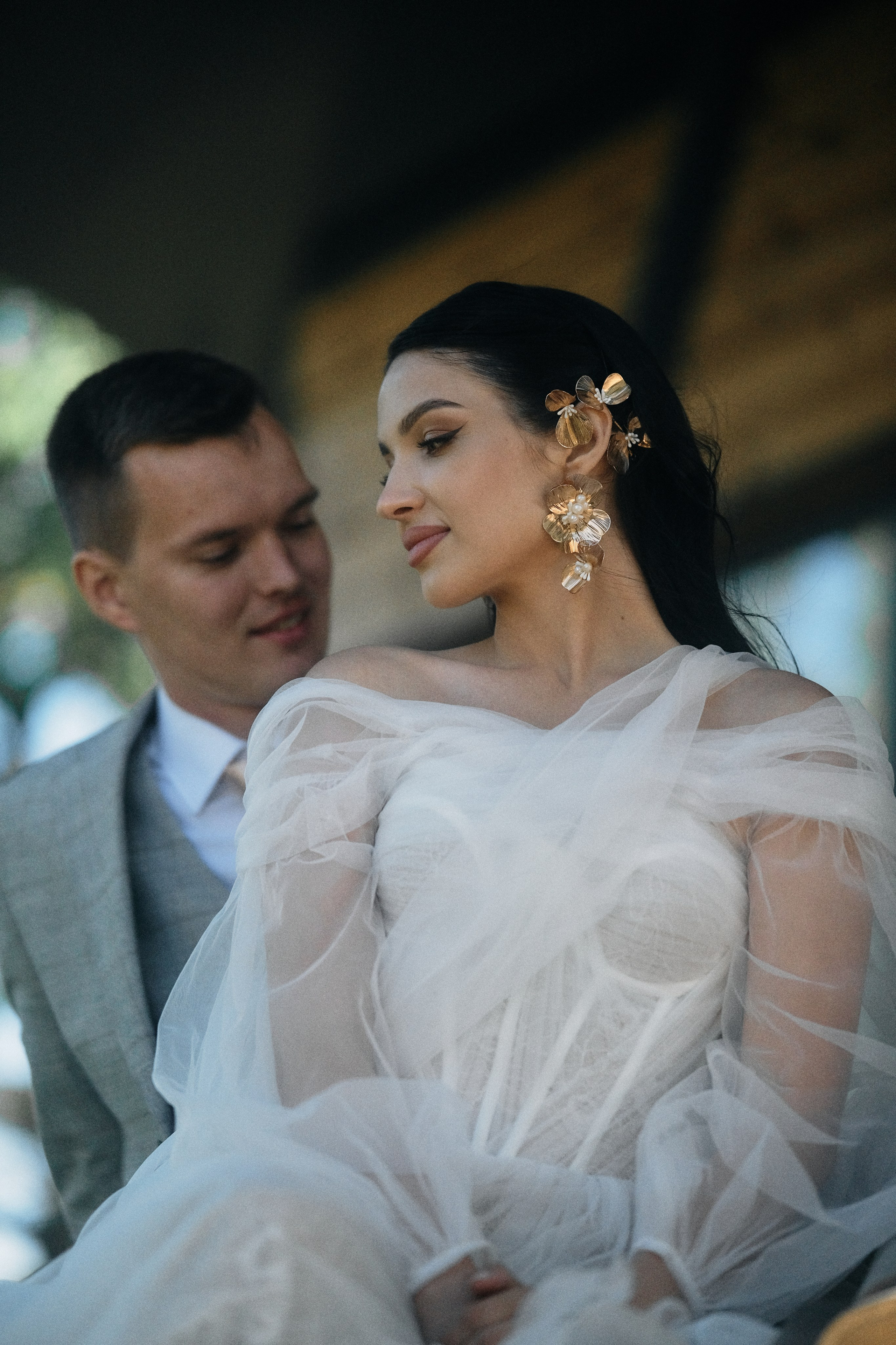 L & V. Свадебная видеосъемка в Крыму и Севастополе