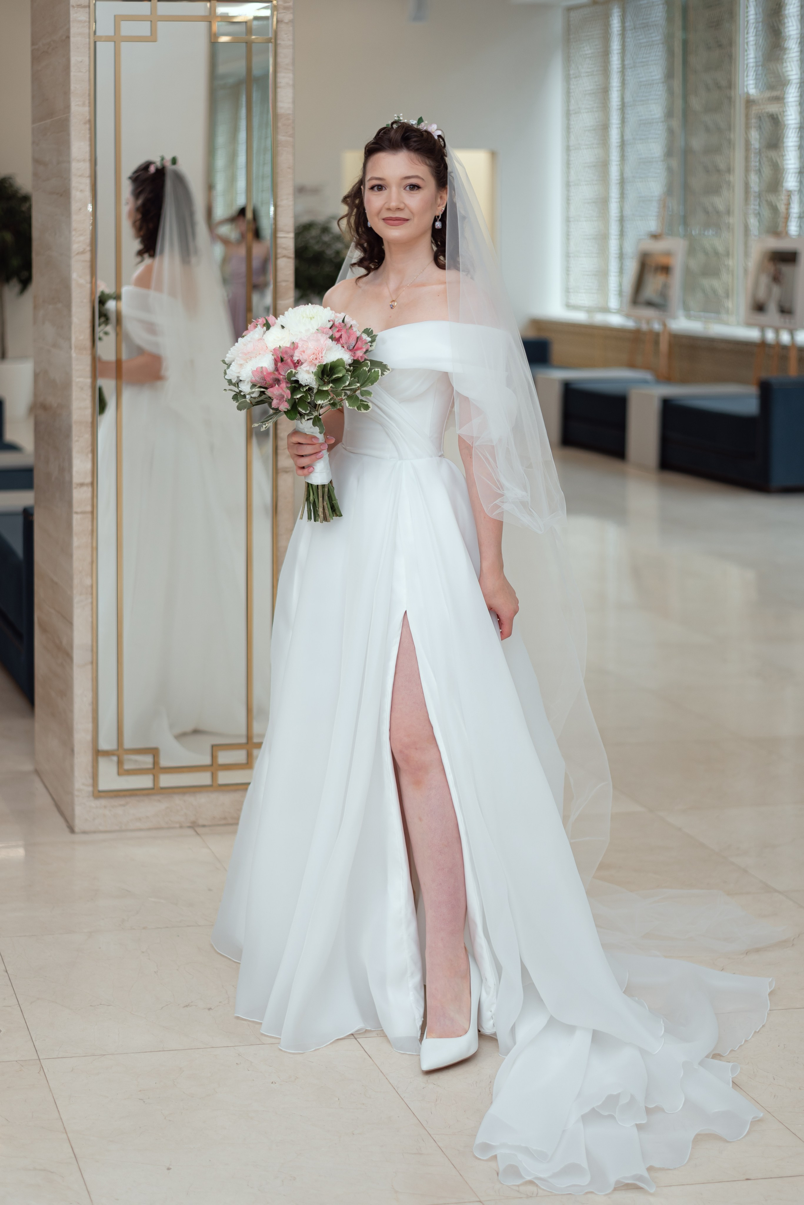 Портфолио. Свадебный фотограф в Москве и Московской области Елена Четоркина