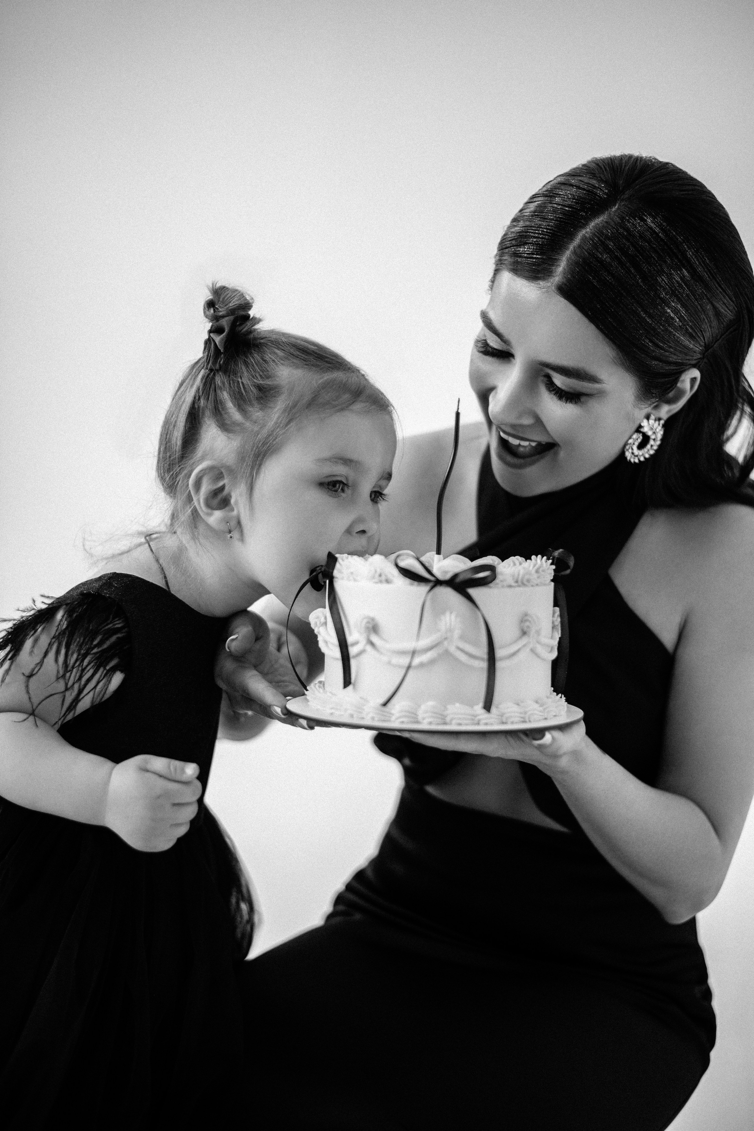 Паша, Люба и Анечка. Фотограф в Екатеринбурге Веретенова Наталья