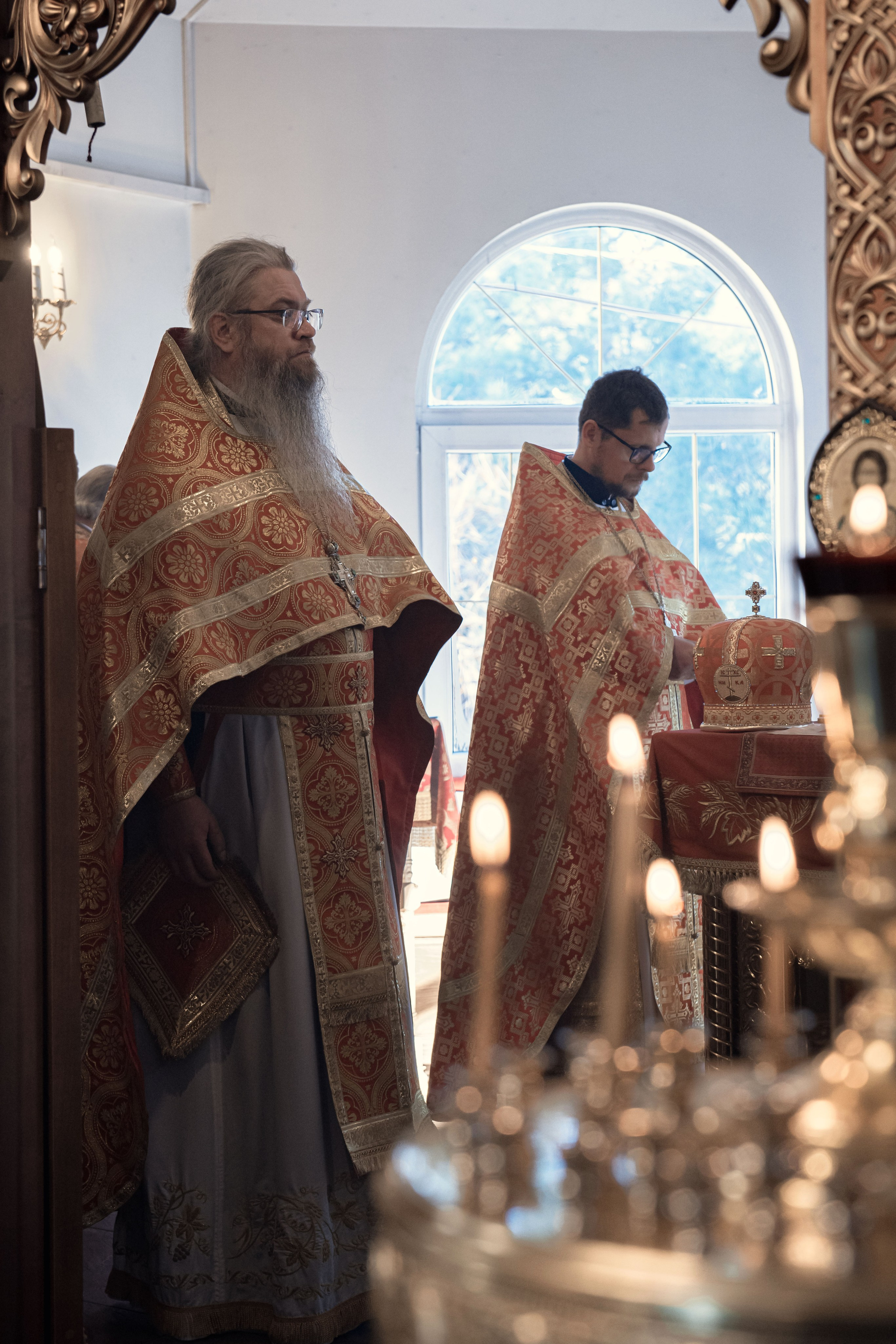 Престольный праздник храма св. Мученика Вонифатия. Семейный и детский фотограф в г. Геленджике Ольга Бурдюк