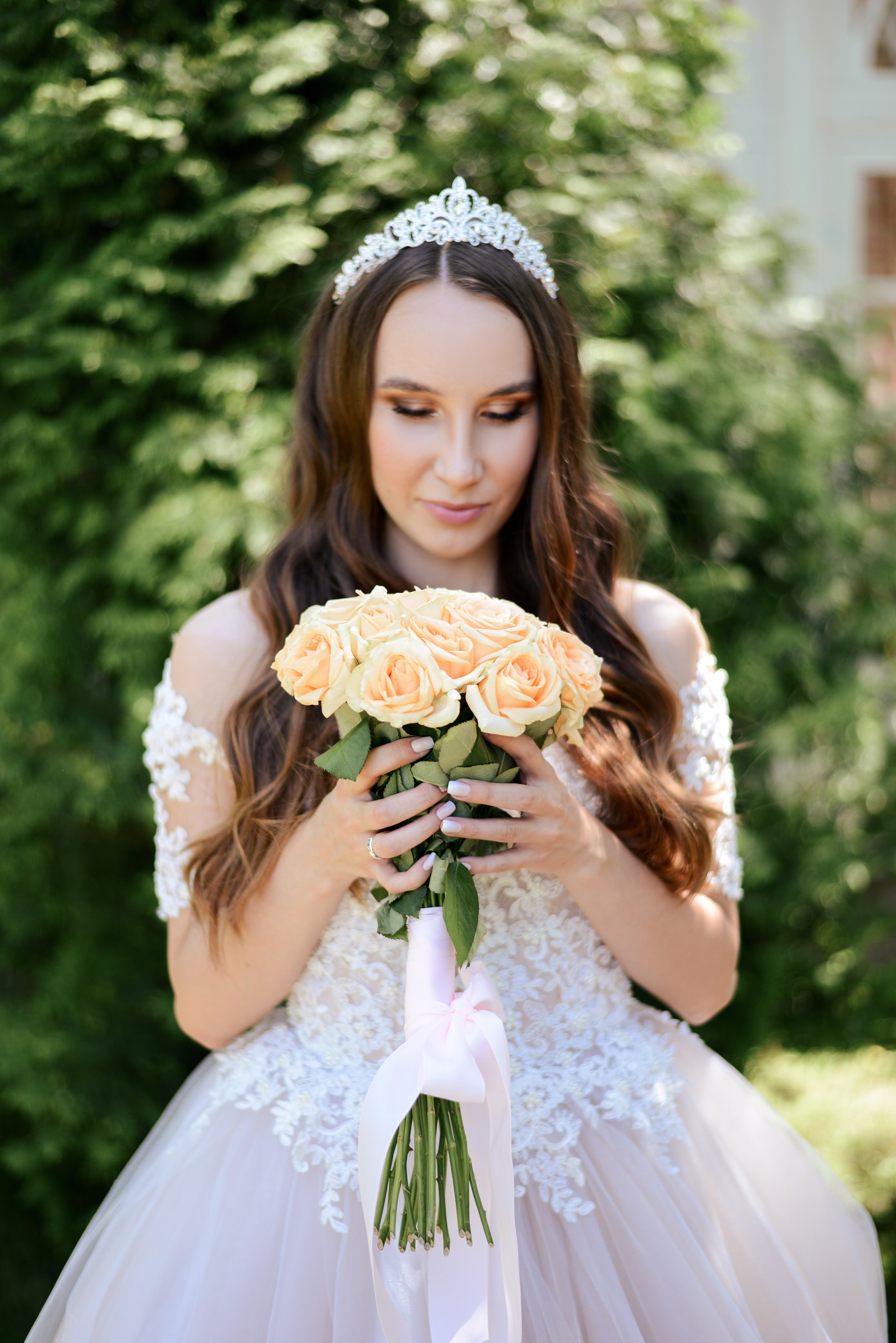 Саша&Настя. Фотограф Ярута Оксана / Ростов-на-Дону