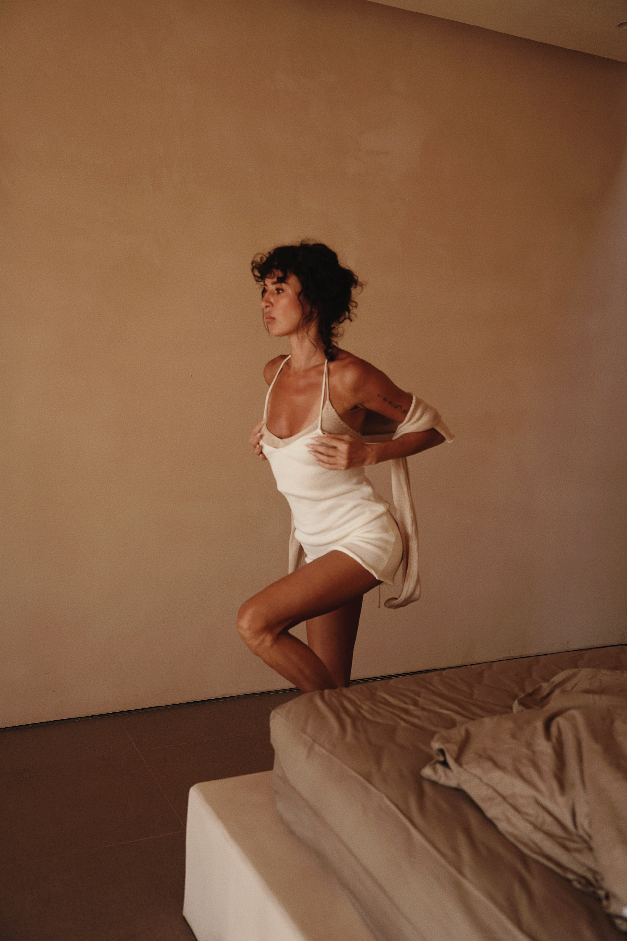 Brands. Anna Davidenko is a photographer worldwide