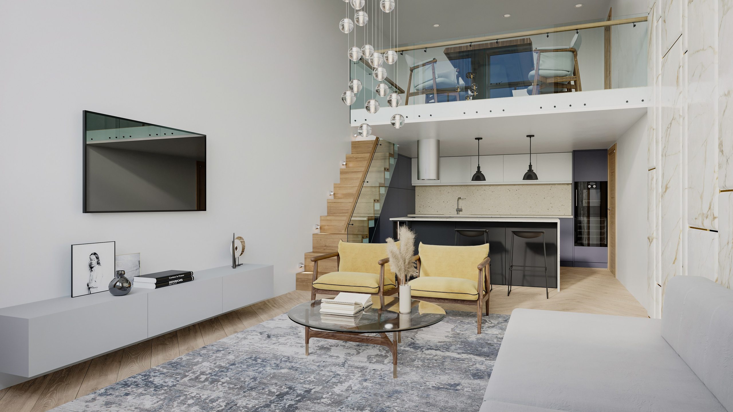 Old Canvas Works, McLaren Murdoch & Hamilton Chartered Architects