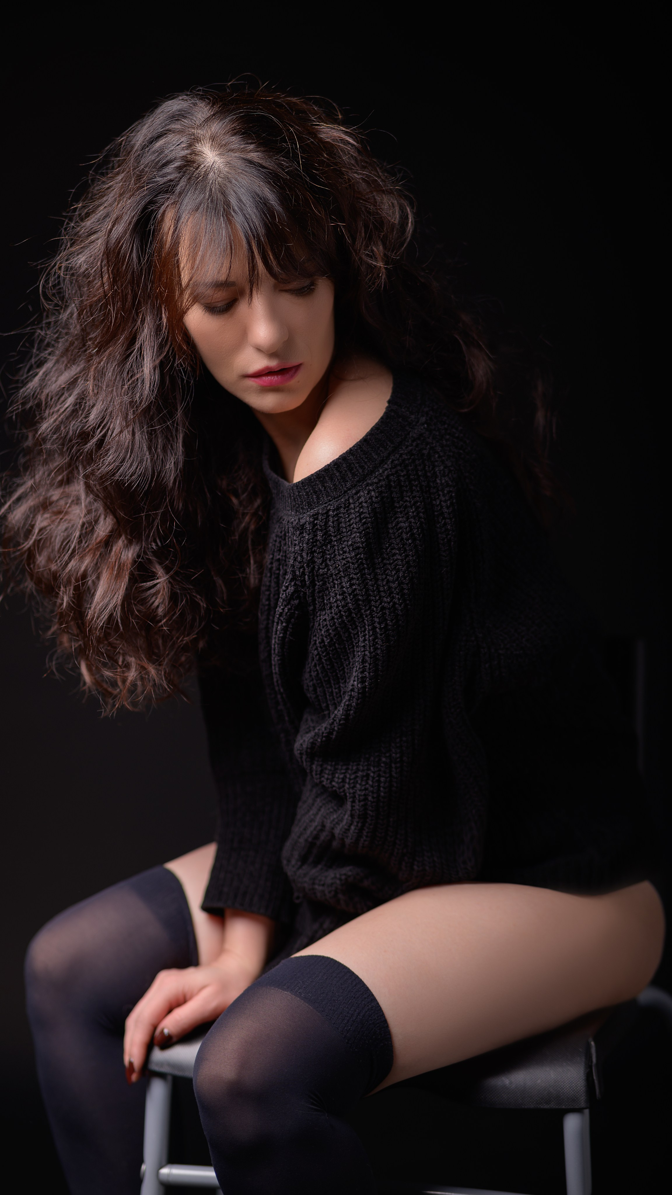 Портрет. Фотограф в городе Омске Константин Зоткин