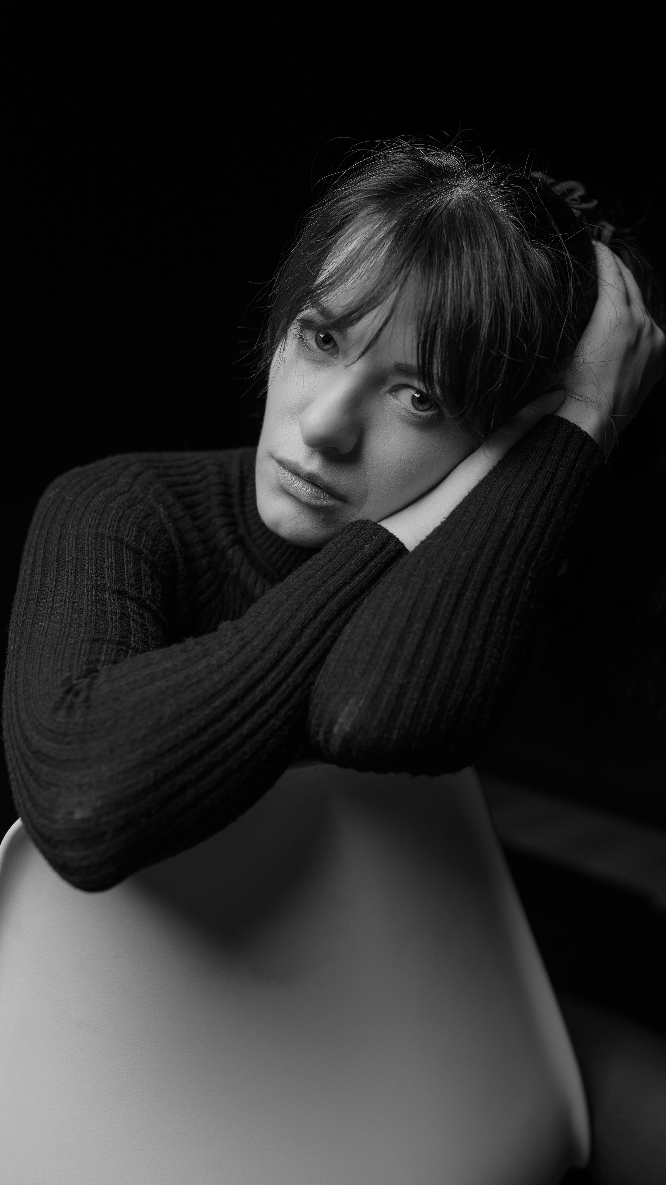 Портрет. Фотограф в городе Омске Константин Зоткин