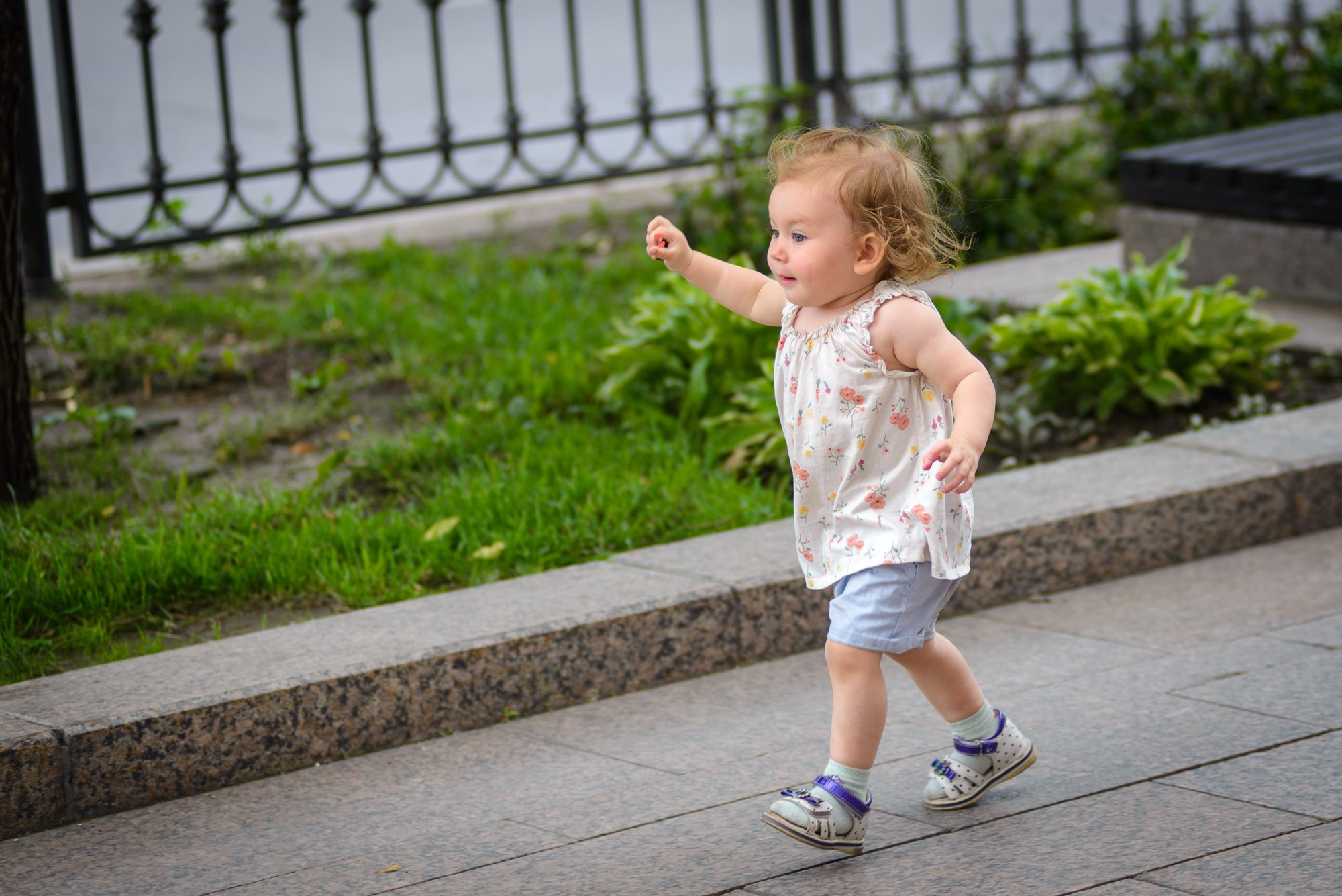 Портрет. Фотограф в городе Омске Константин Зоткин
