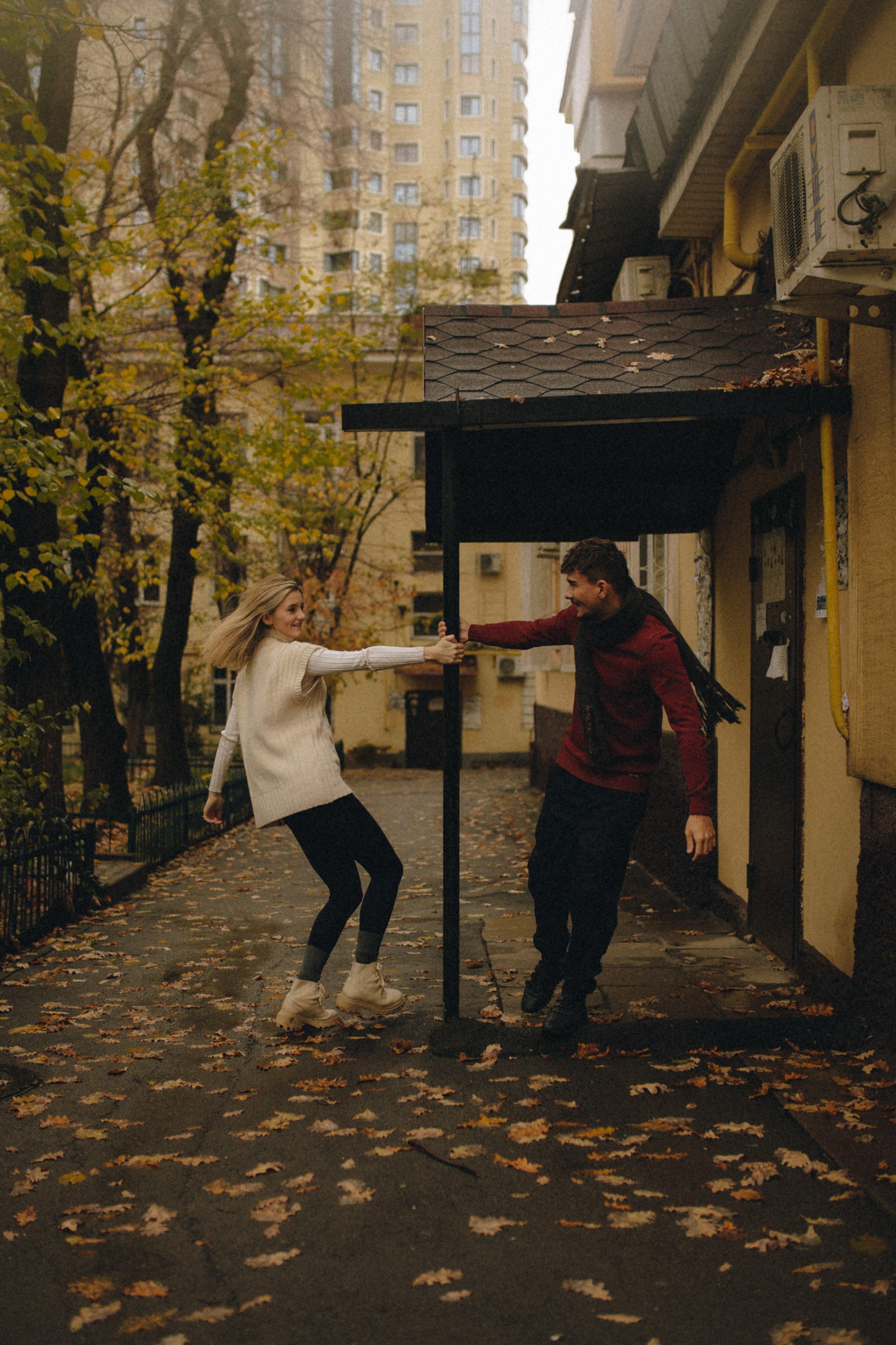 10 ноября. Alyona Latysheva / Photographer / Almaty