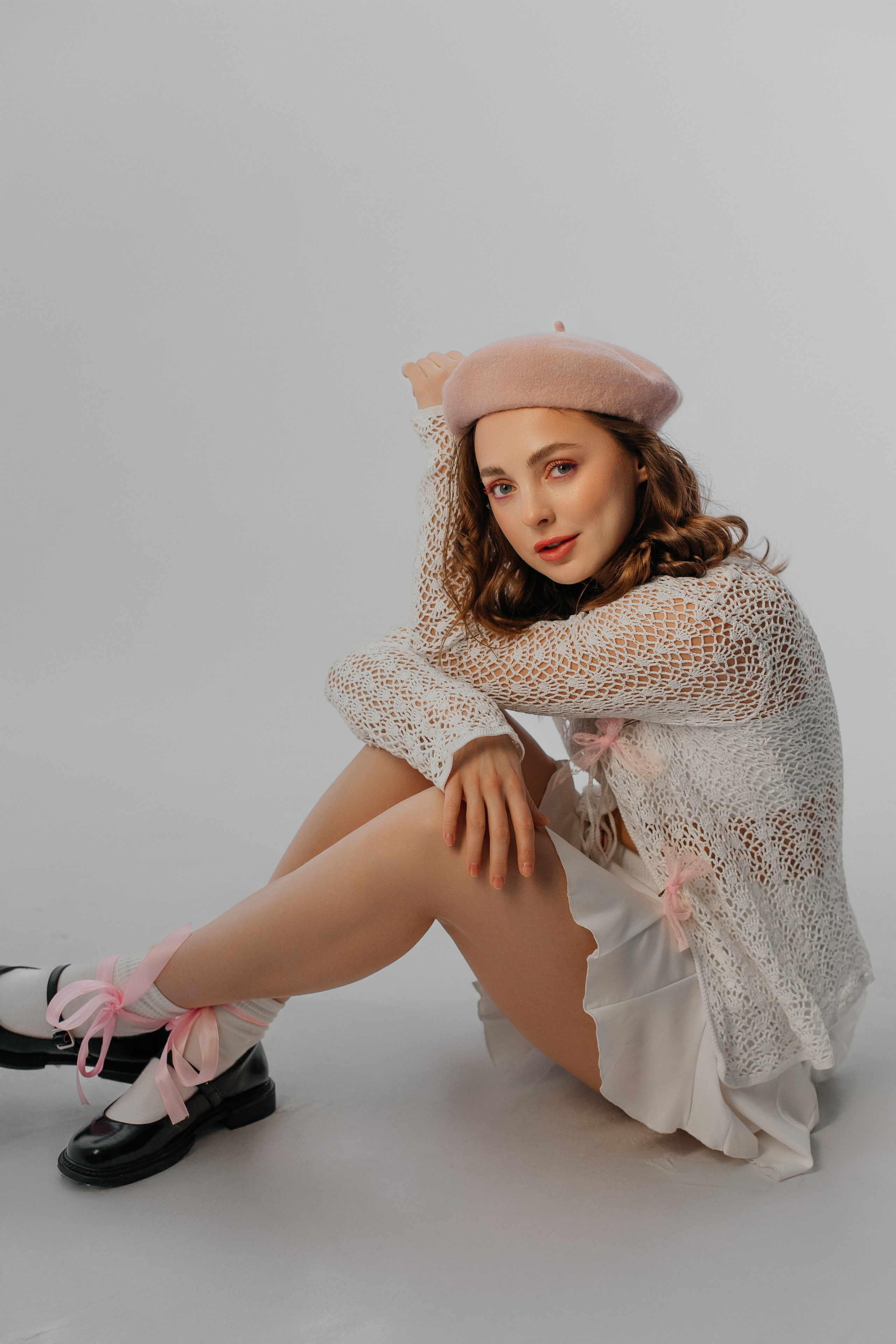 Ульяна. Свадебный и персональный фотограф в Ульяновске Валерия Бельчикова