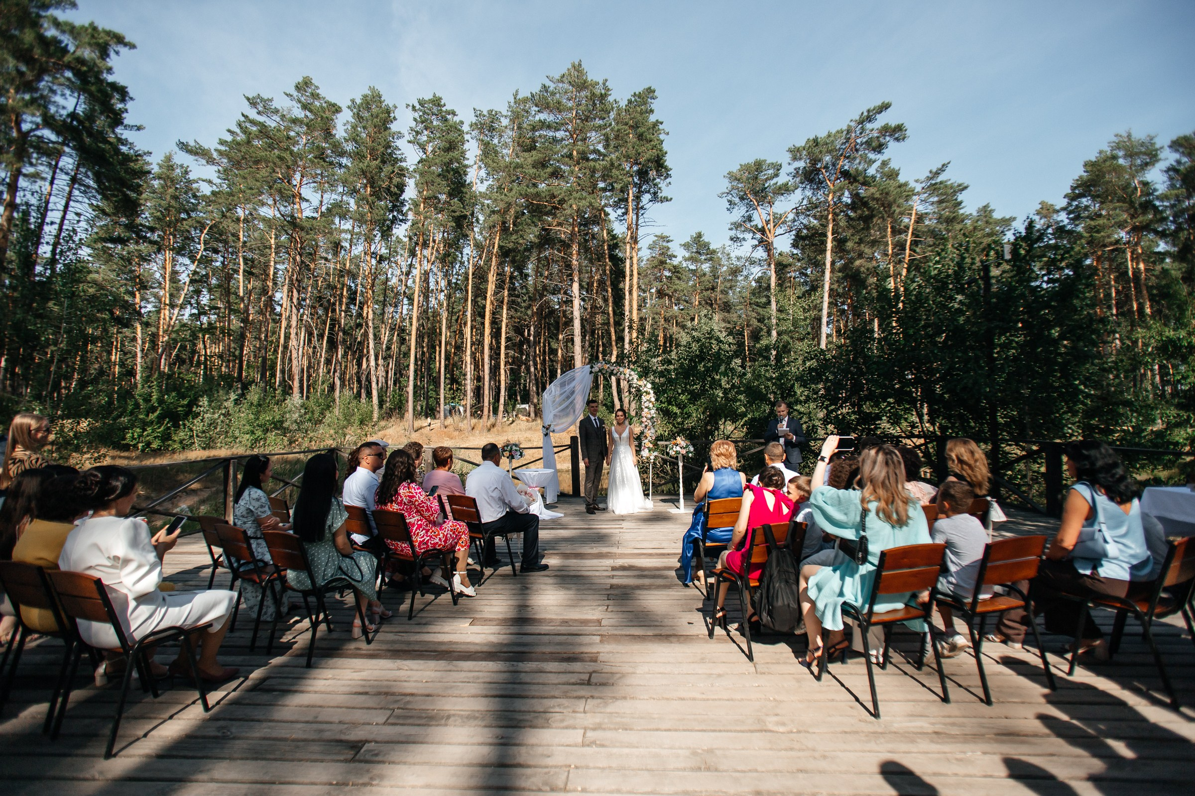 Данил и Алия. Свадебный и персональный фотограф в Ульяновске Валерия Бельчикова
