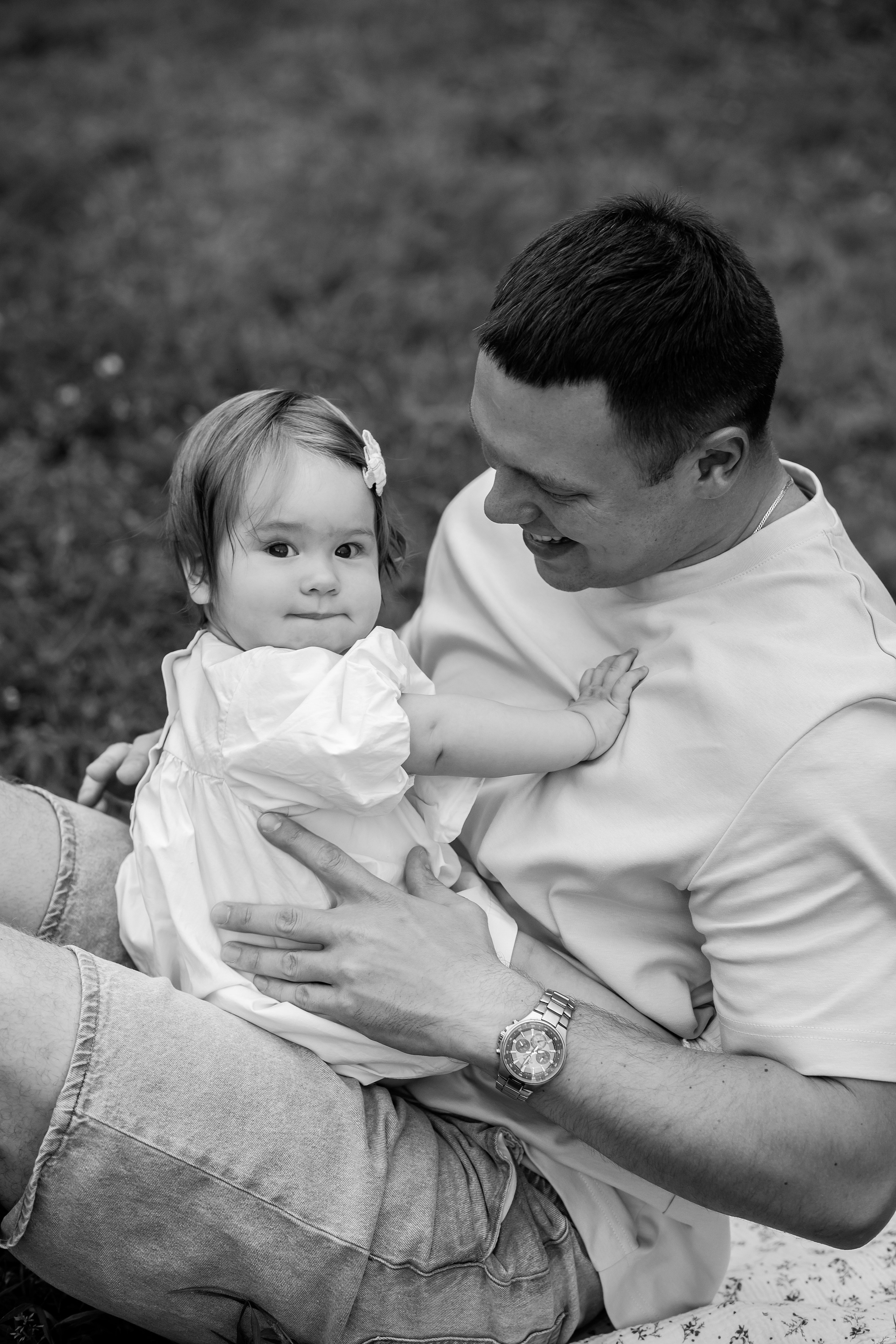 Таня, Дима и Мира. Свадебный фотограф Екатерина Чаусова