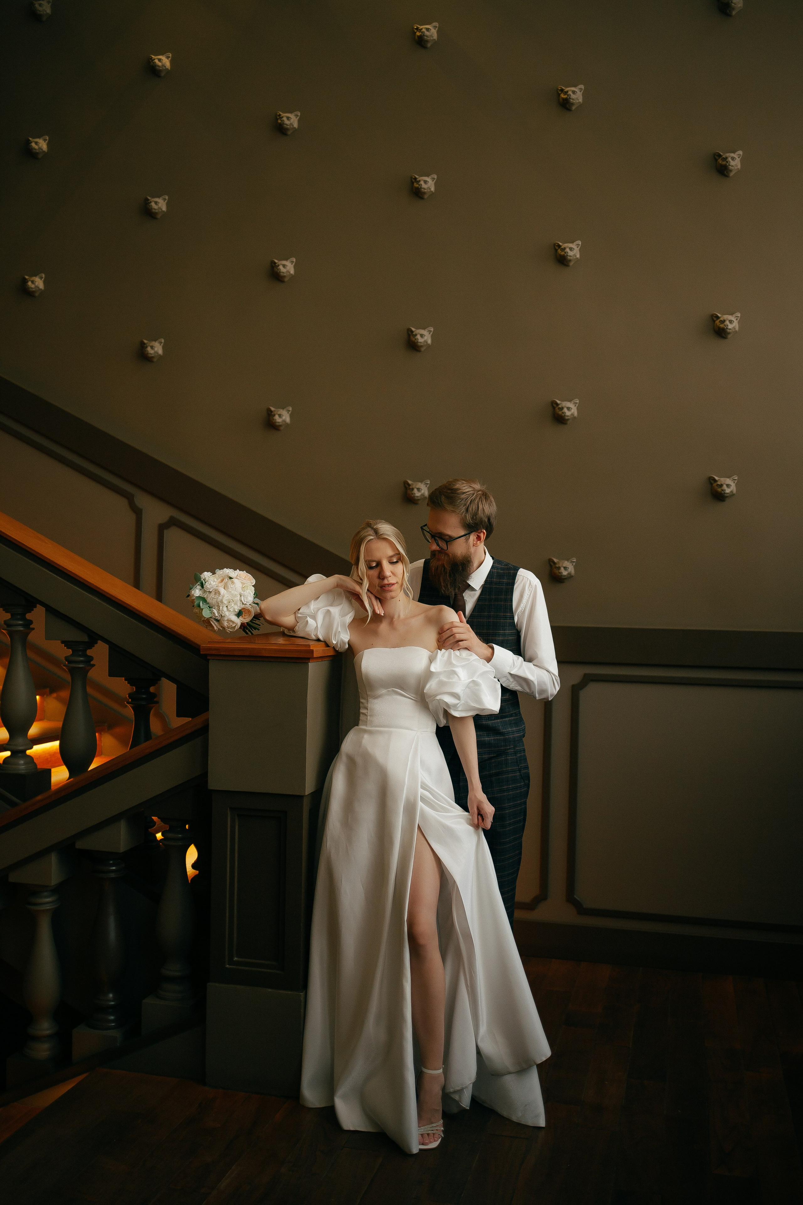 P & A. Фотограф Ольга Сапронова. Свадебный фотограф Ольга Сапронова