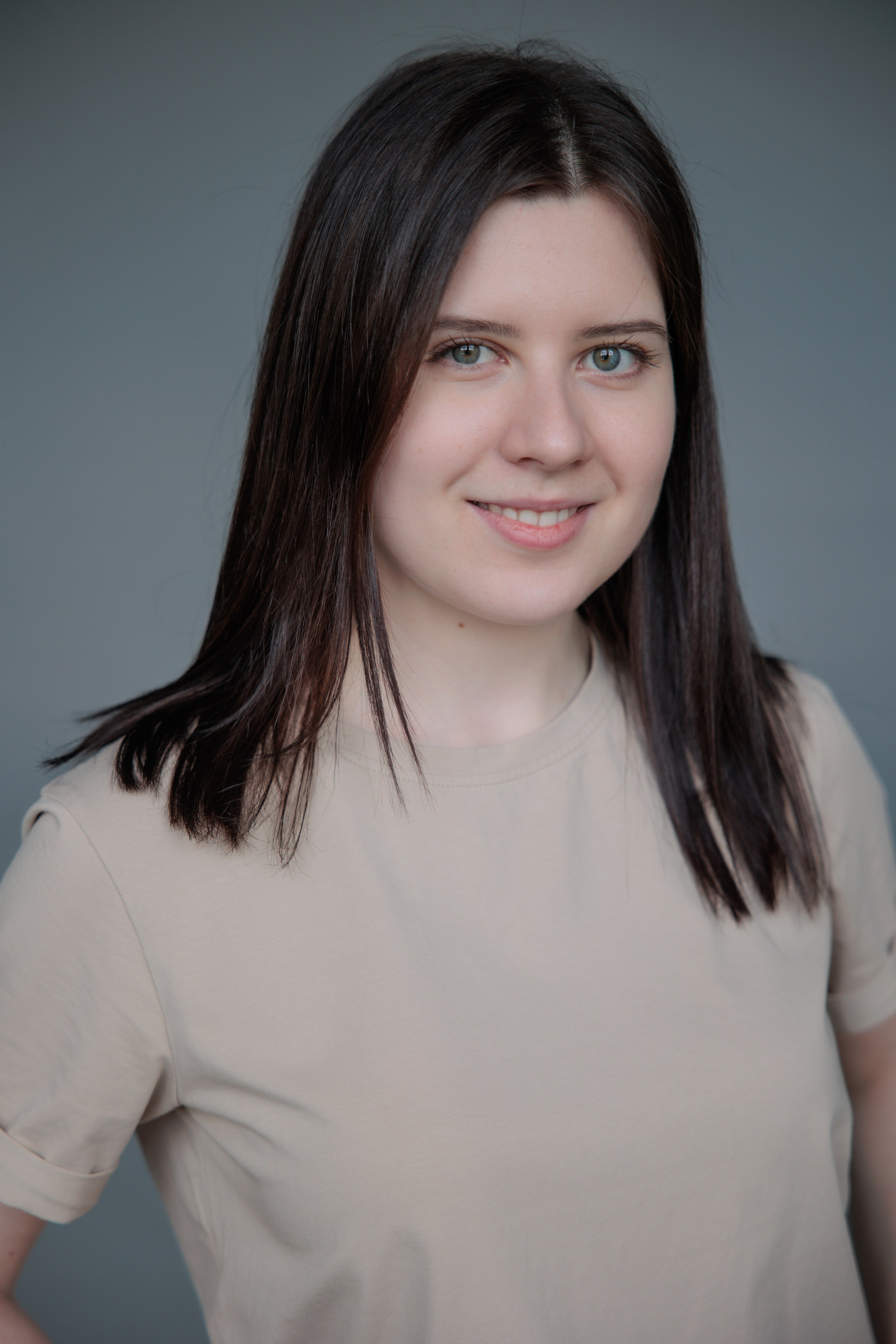 НАТАЛИЯ. Я фотограф из Москвы к Вашим услугам