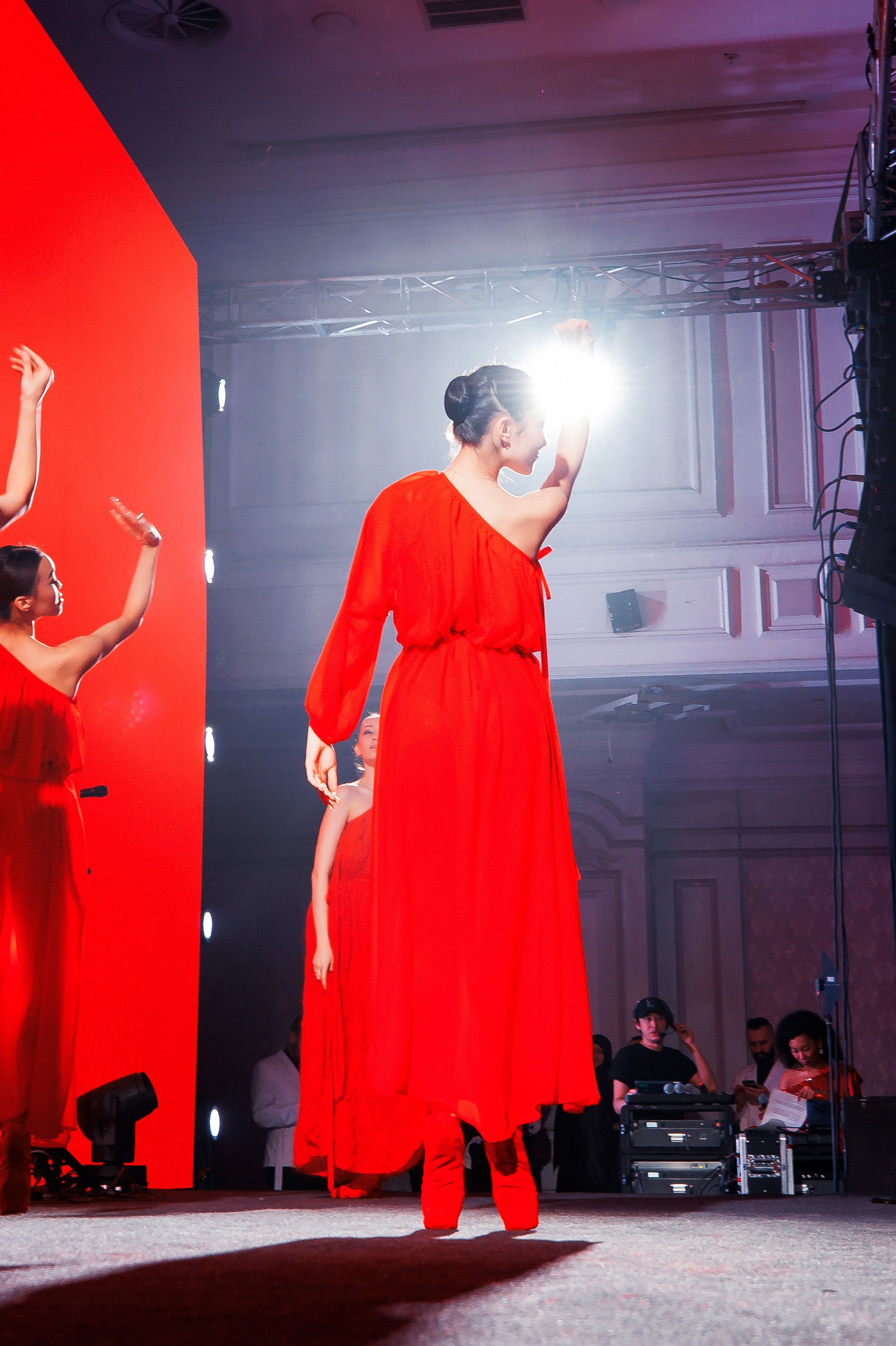 ELLE Kazakhstan beauty awards 2024