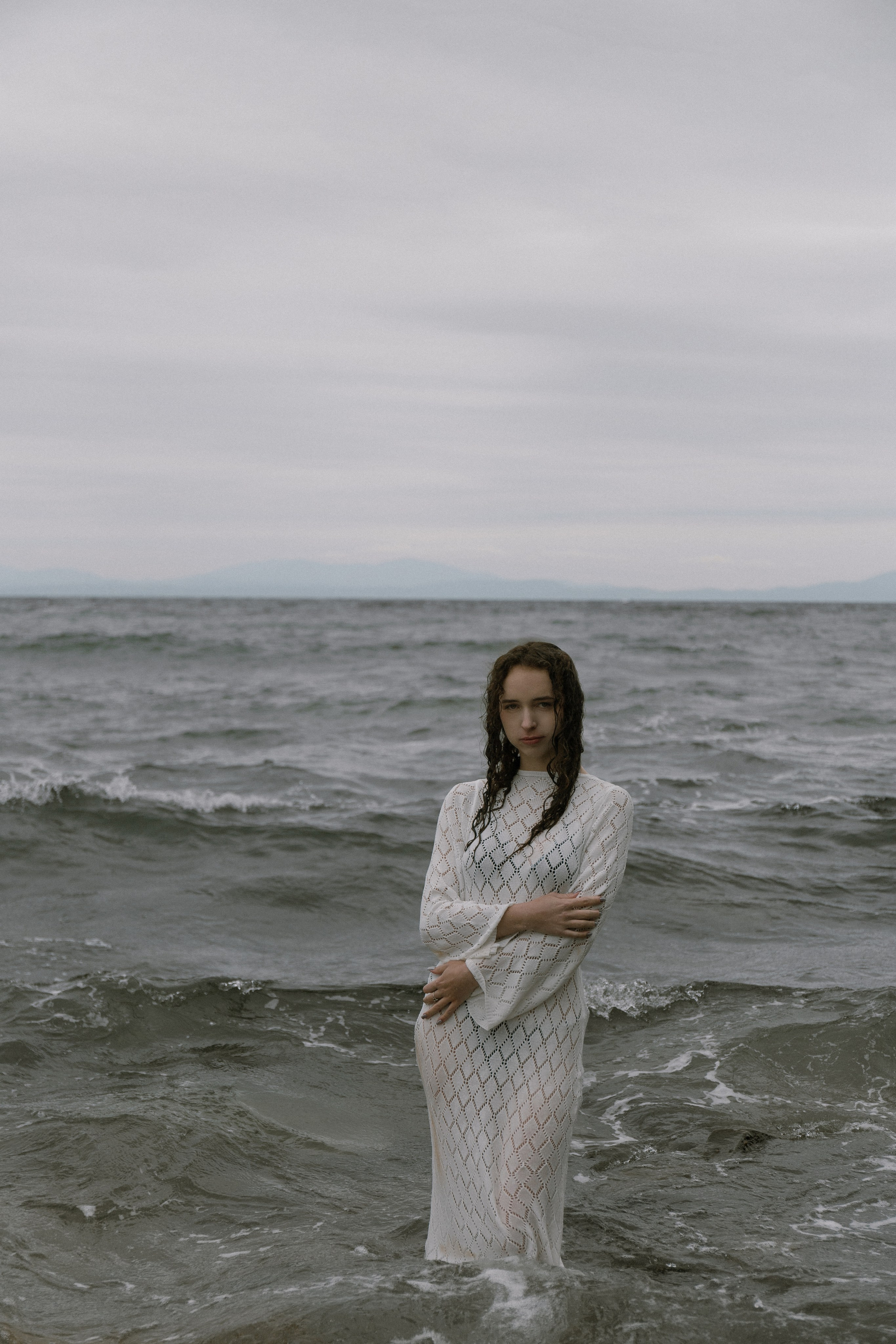 Ника. Фотограф Уссурийск Маматова Анастасия