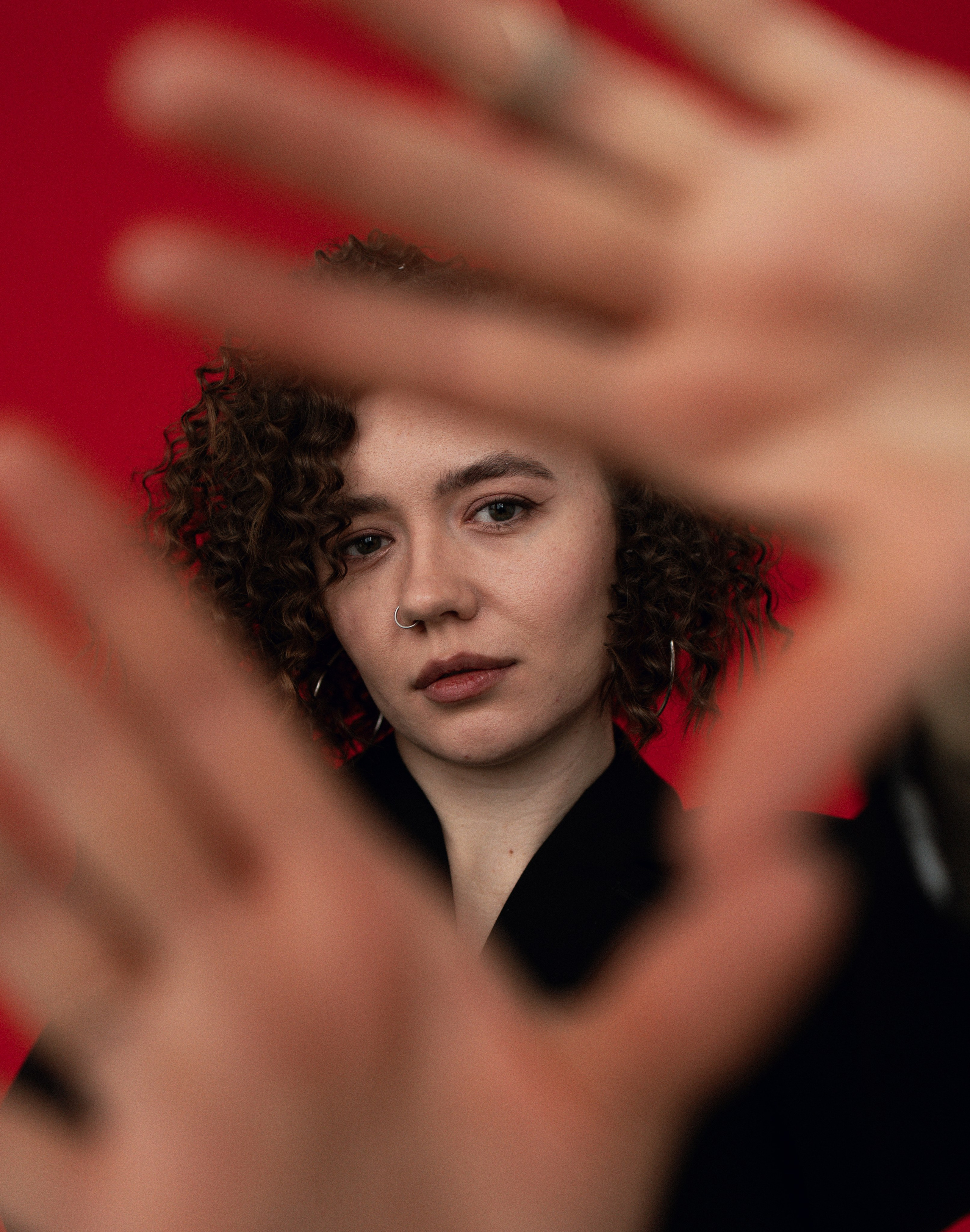 Портреты. Фотограф в Ярославле Мария Малышева💚