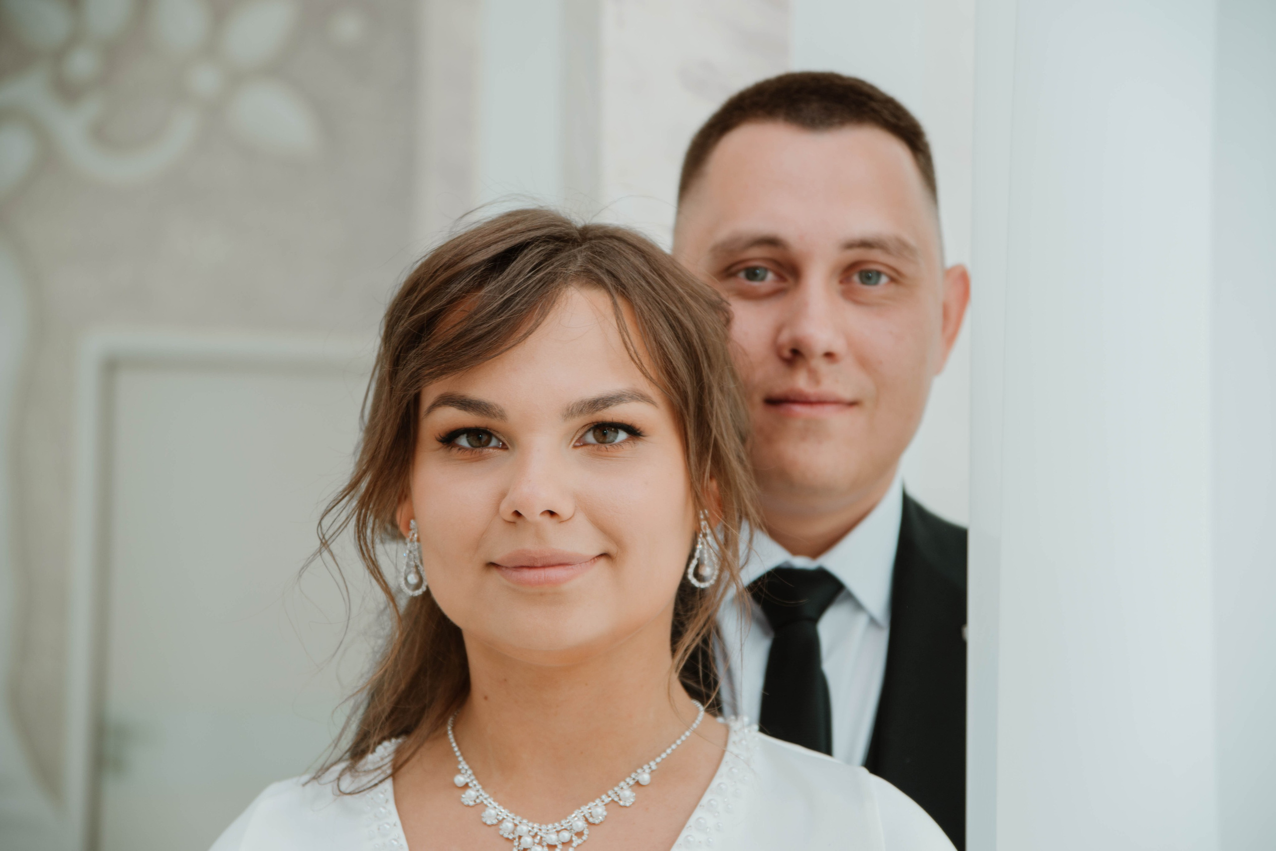 Анна & Алексей. Ксения Glossa. Портретный и репортажный фотограф в Самаре