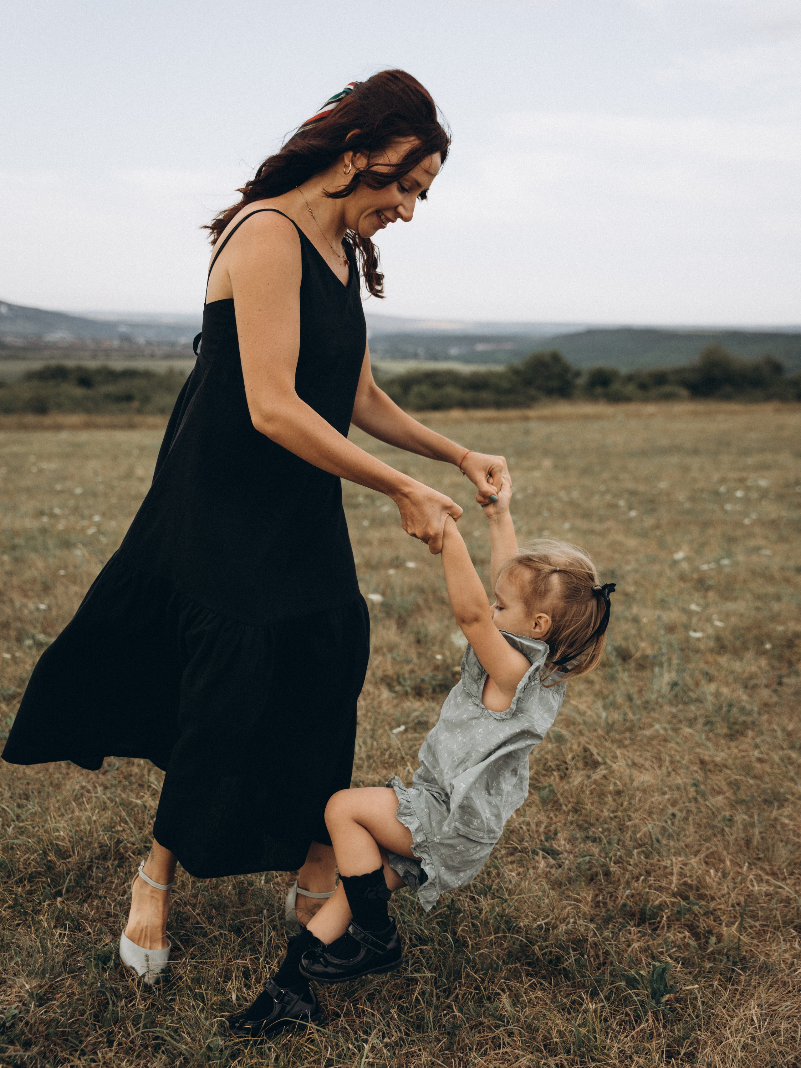 Игорь, Наталья и малышка Николь. Свадебный фотограф Ирина Беляева Пятигорск|Кисловодск|Эльбрус|Домбай