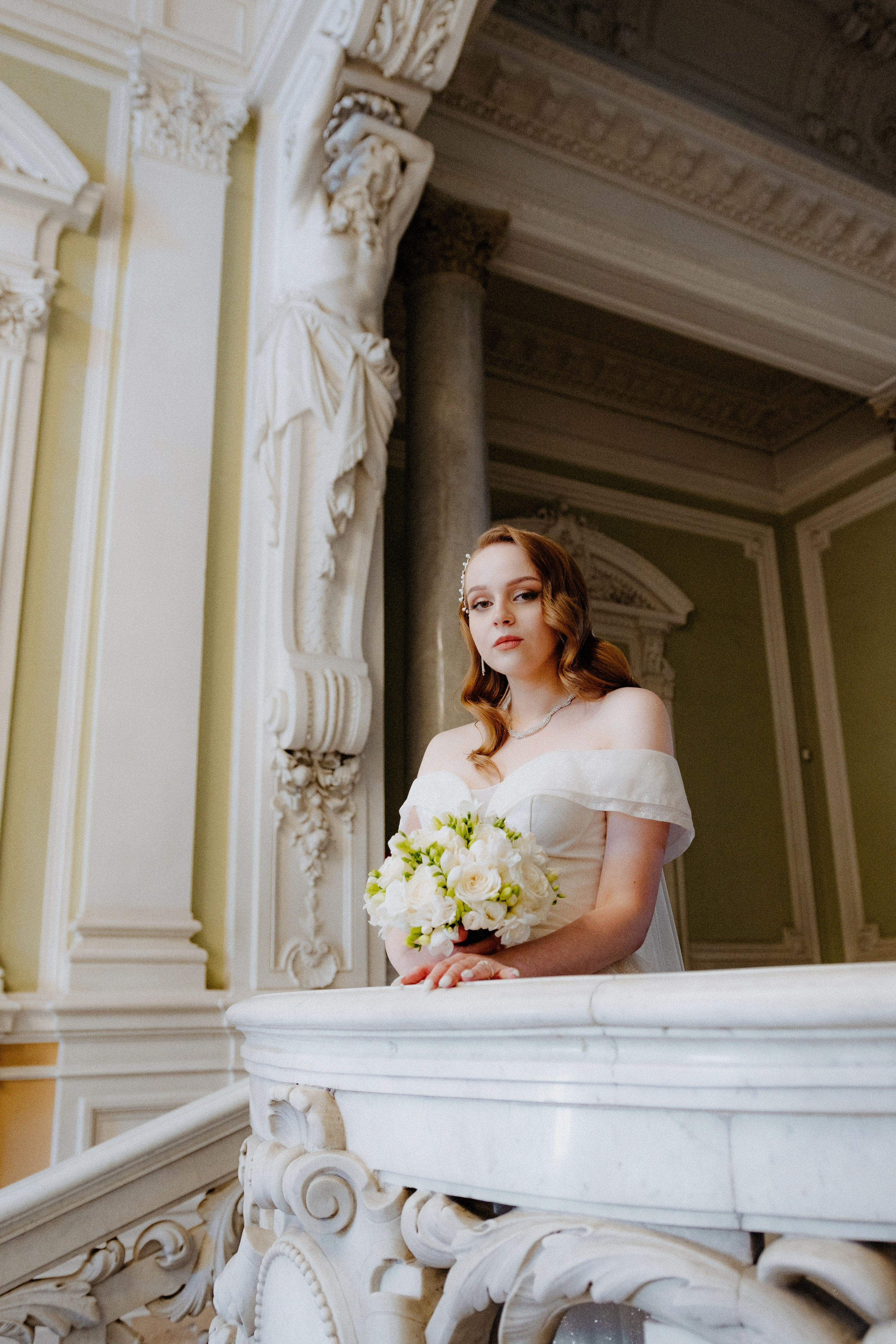 Екатерина & Данила. Свадебный, семейный фотограф в Санкт-Петербурге