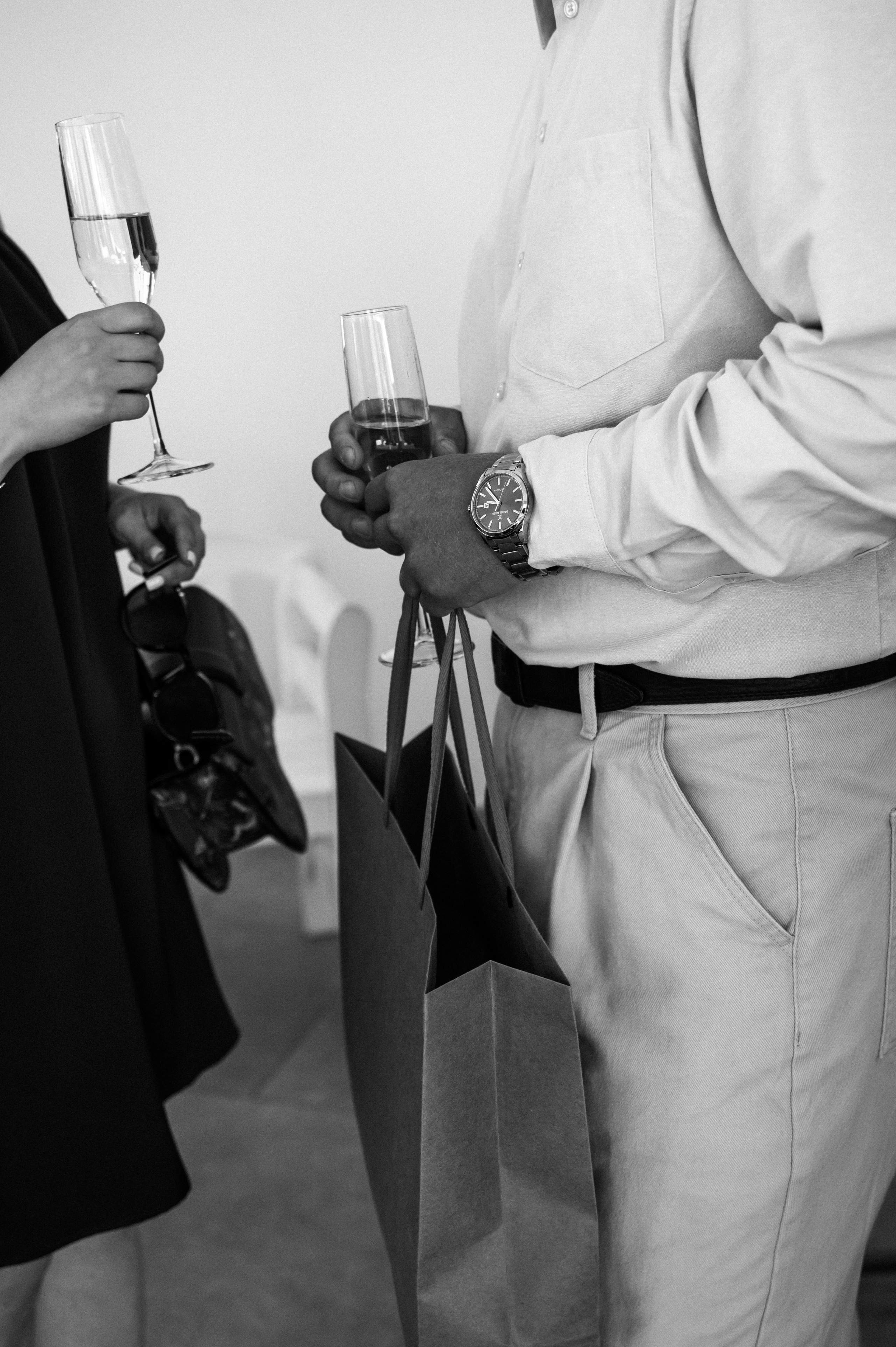 Алексей и Анна. Фотограф Кирилл Верт