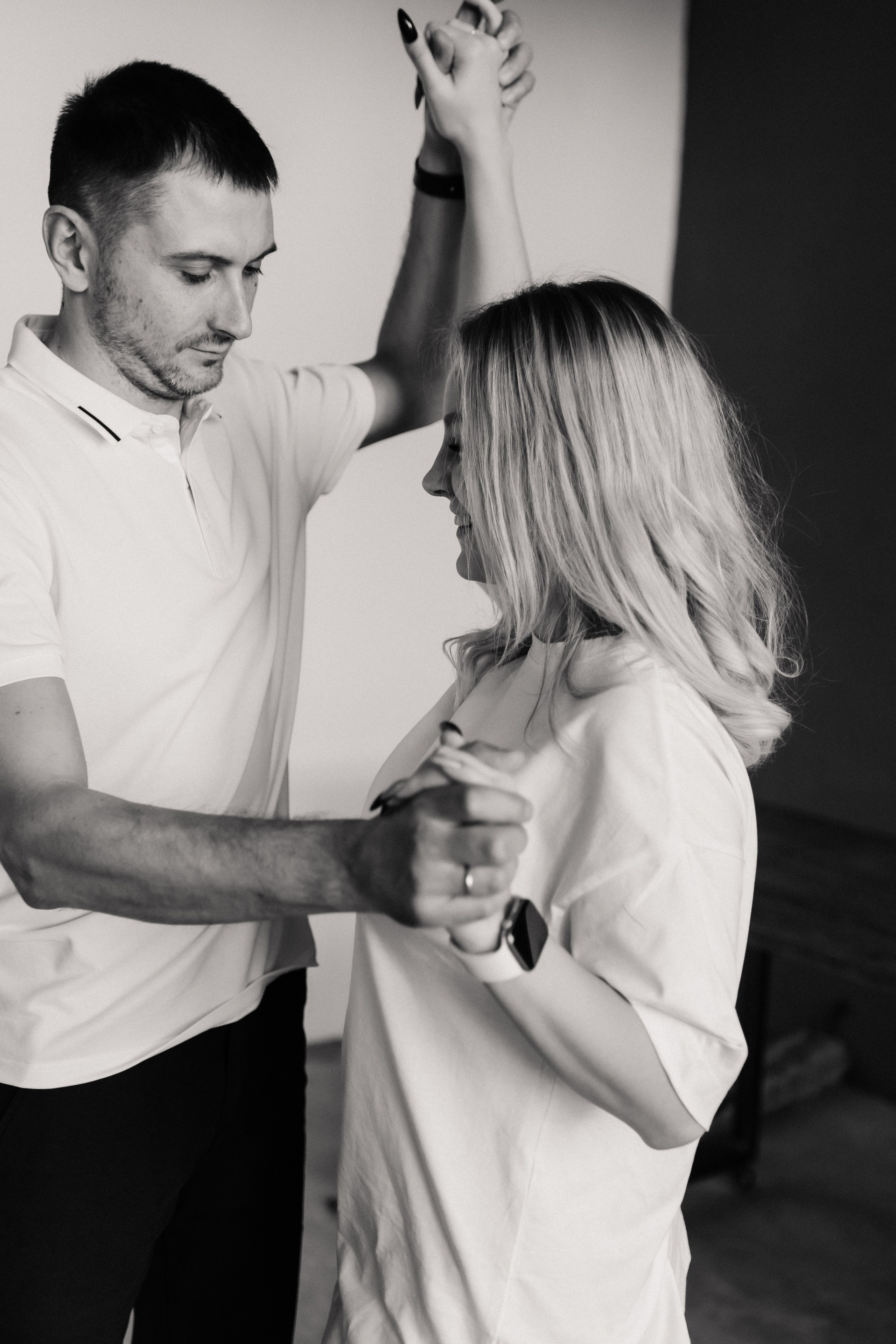 Семейное. Фотограф в Челябинске Наталья Епимахова