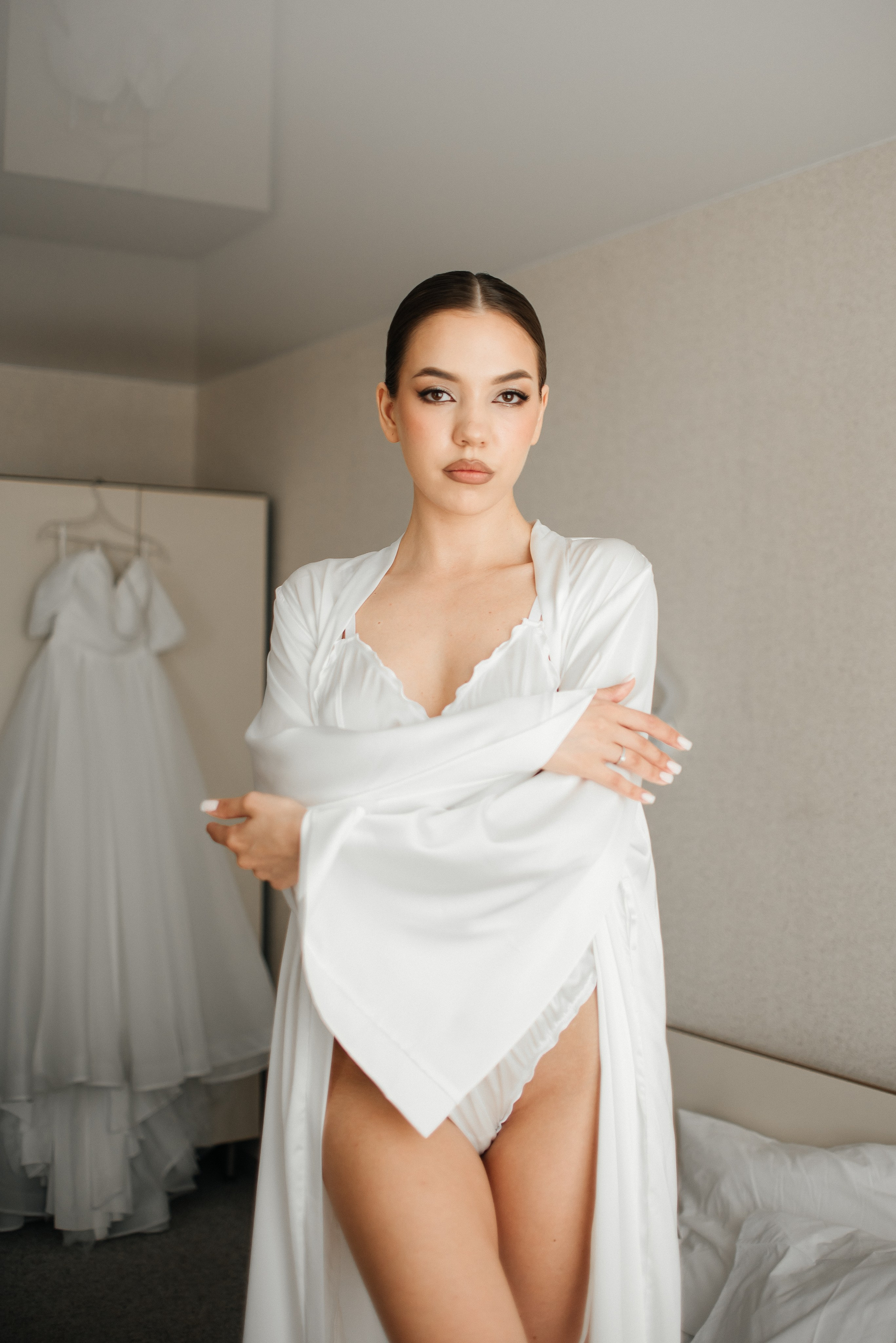 Анастасия и Александр. Фотограф Галина Рагозина