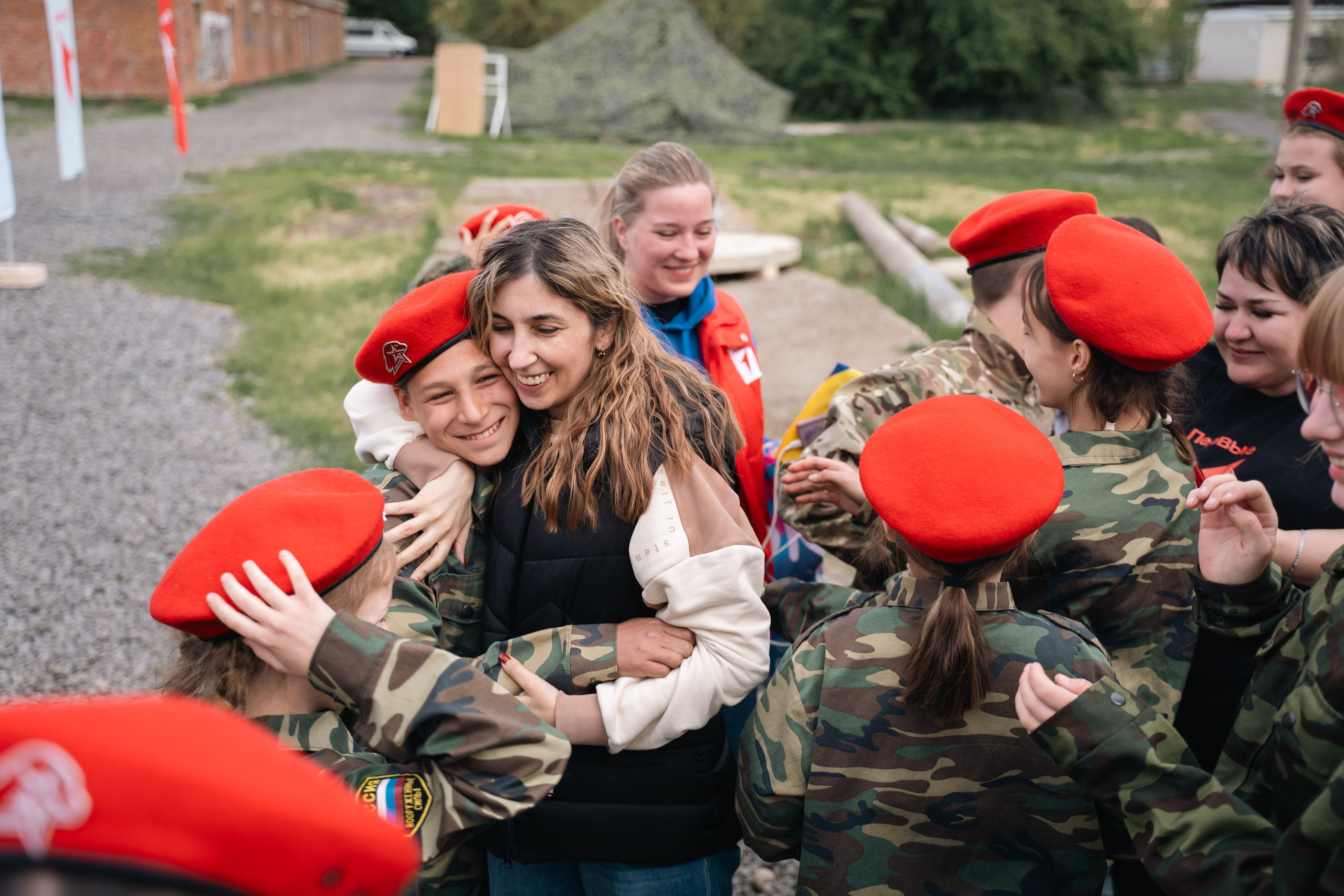 Спорт и соревнования. Репортажный фотограф в Краснодаре Ильченко Дарья