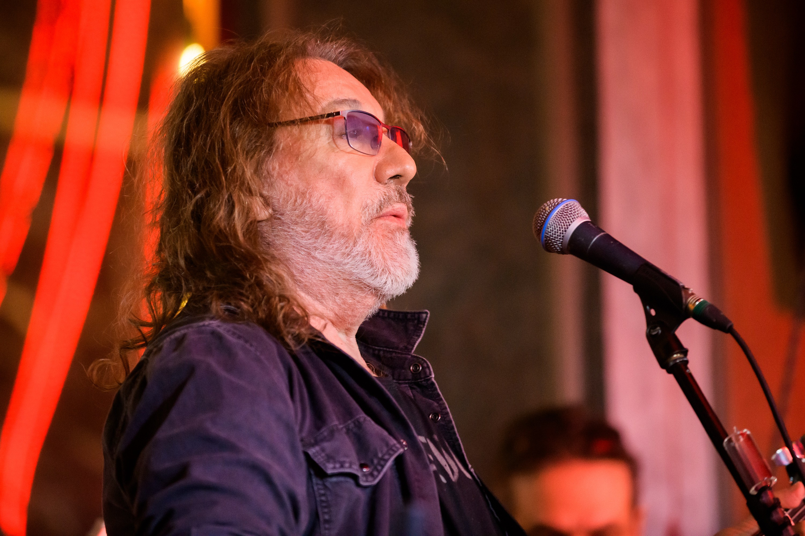 Люстра бар. Репортажный фотограф Сергей Дроздов