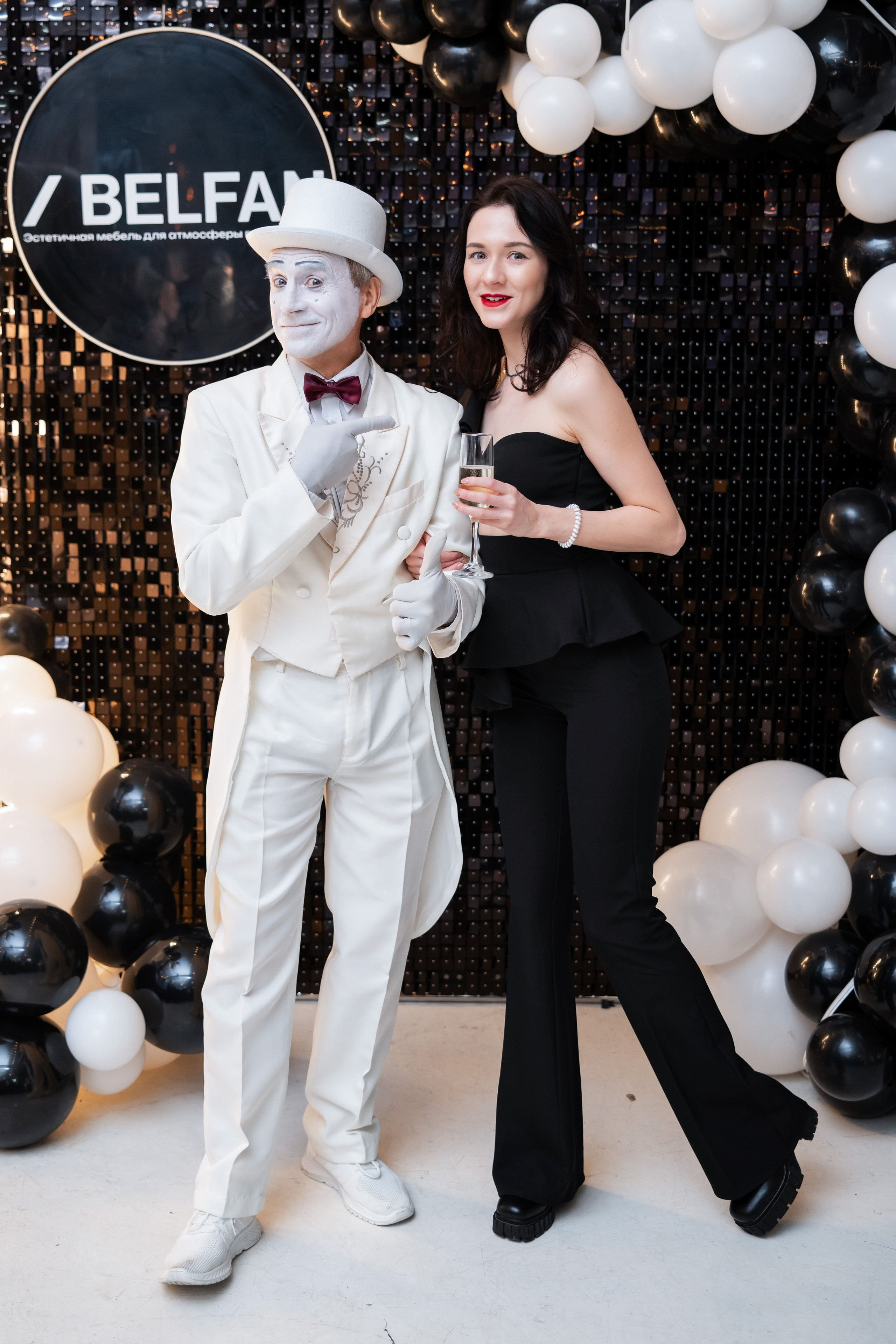 Belfan. Репортажный фотограф Сергей Дроздов