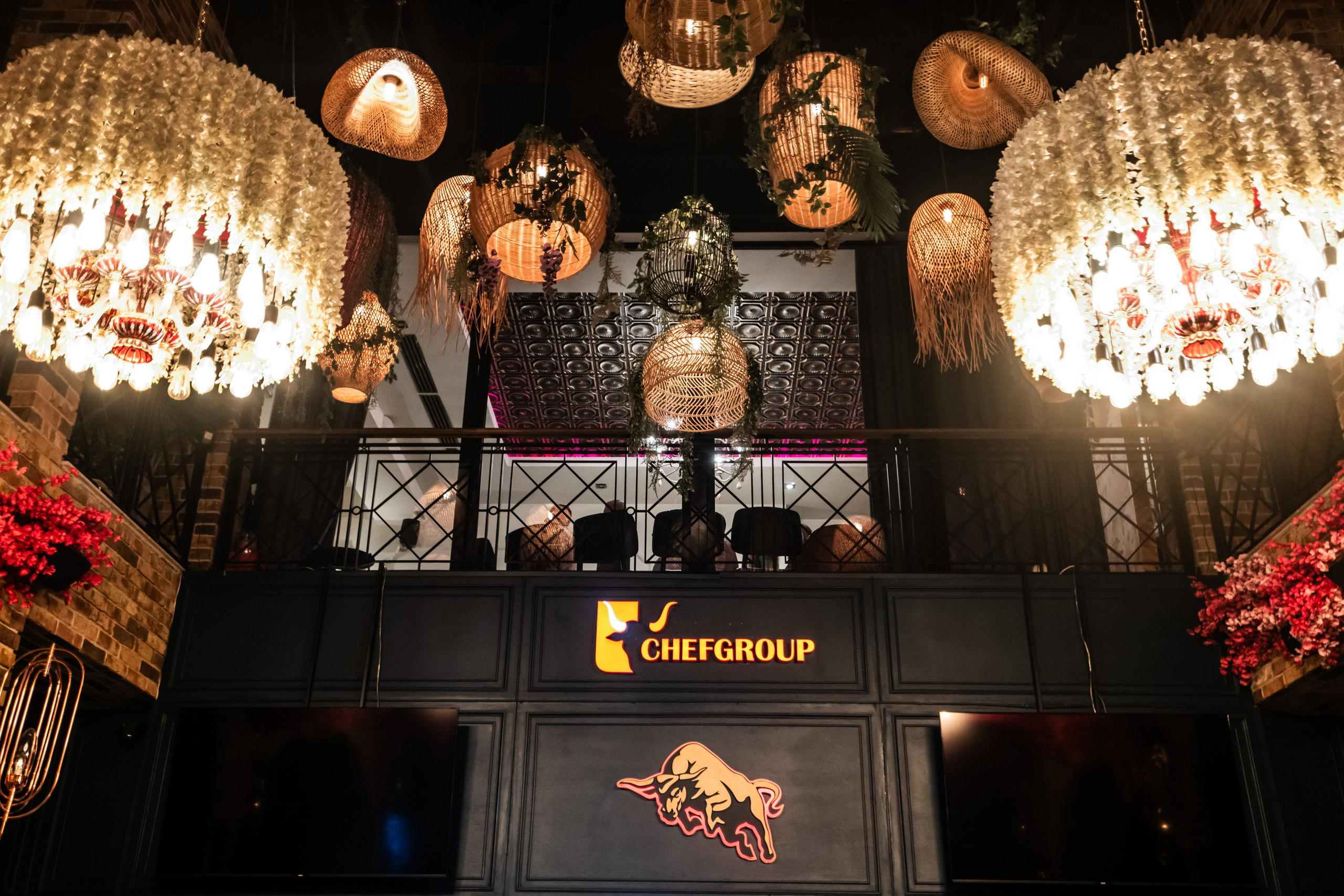 Объединенные пивоварни. Репортажный фотограф Сергей Дроздов