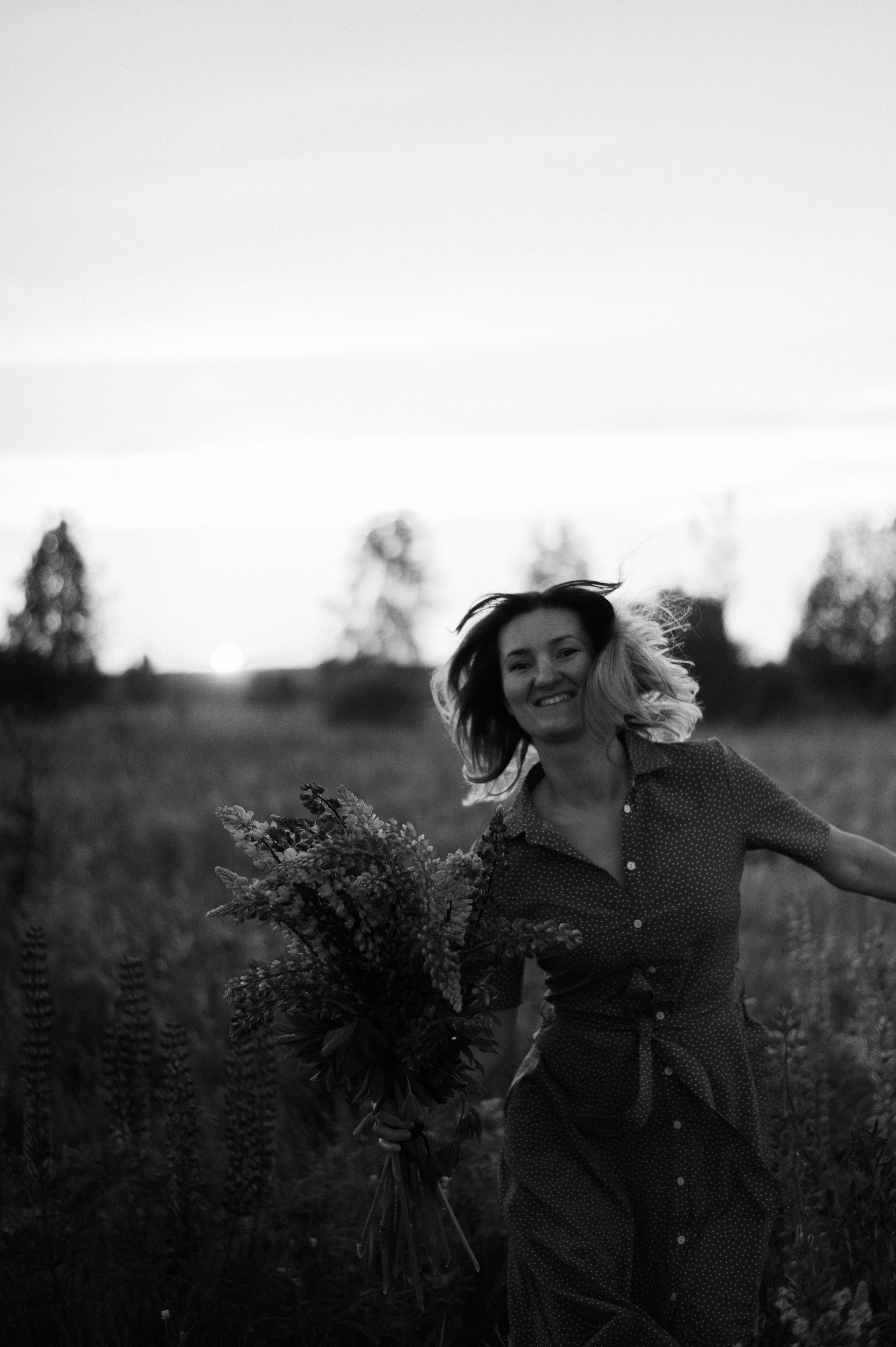 Нина. Портретный, семейный фотограф Марина Моисеева