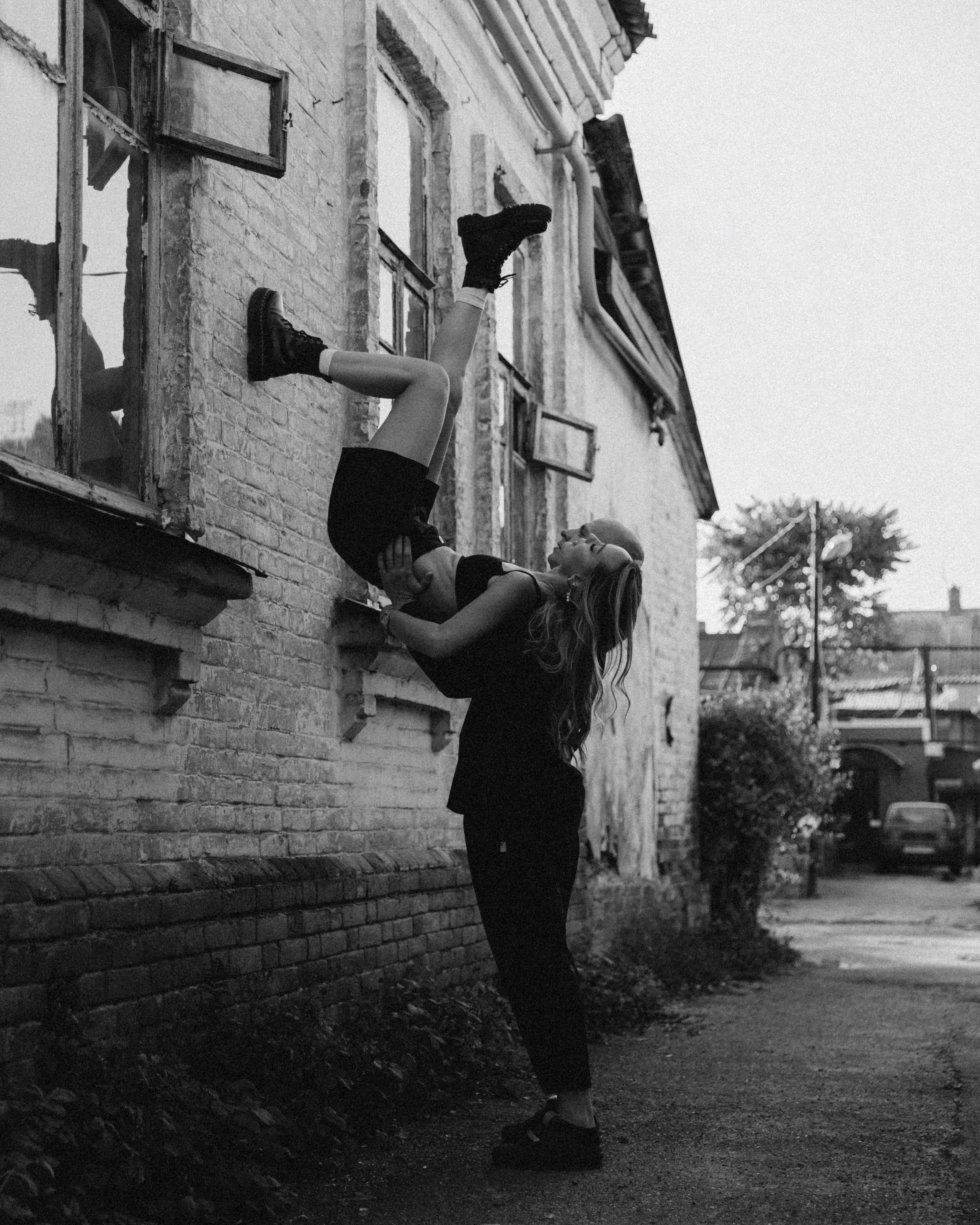 Love story. Свадебный фотограф в Сочи Максим Махмудов