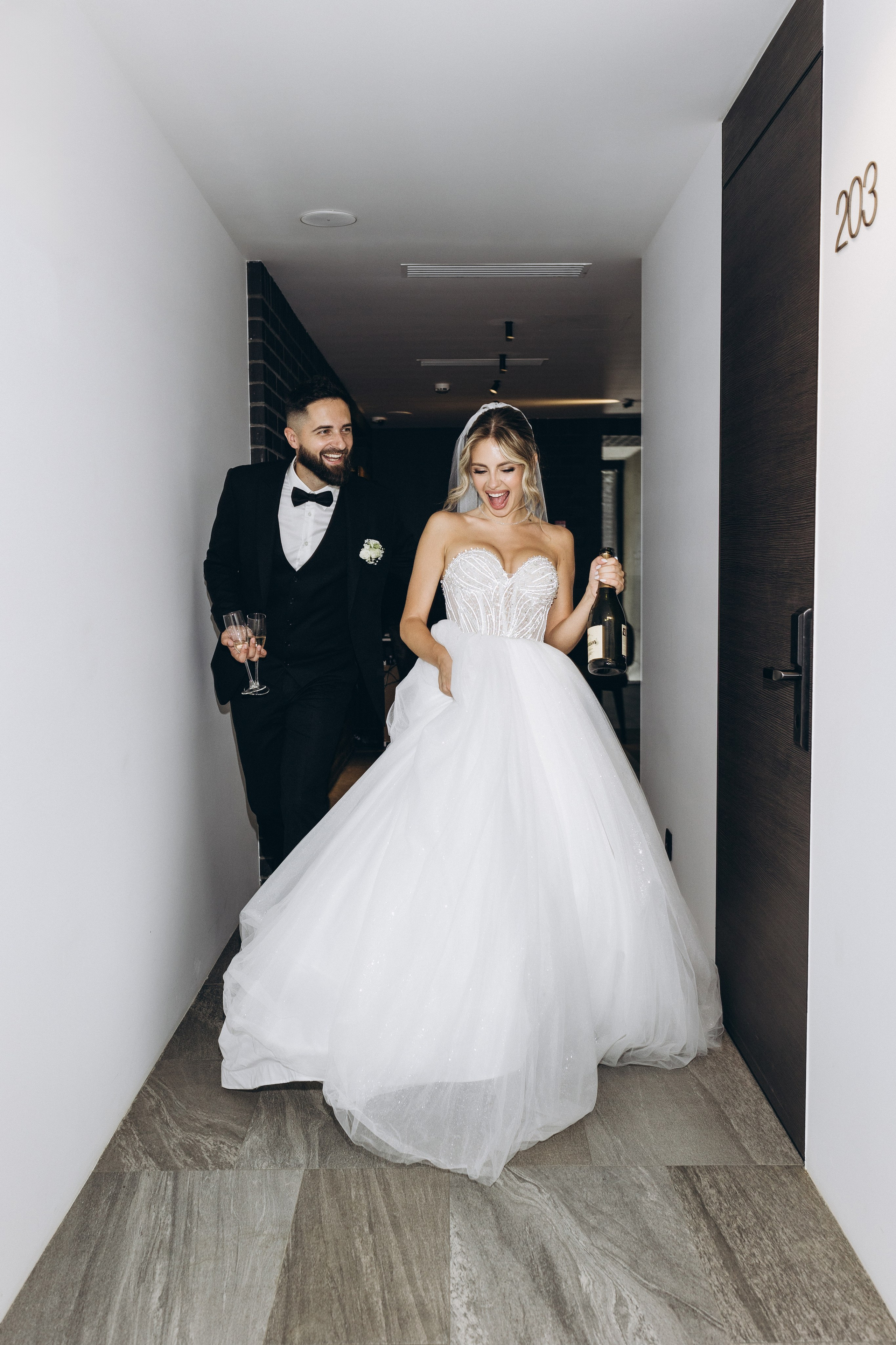 Свадьба Ева и Ростислав. Свадебный фотограф в Сочи Максим Махмудов