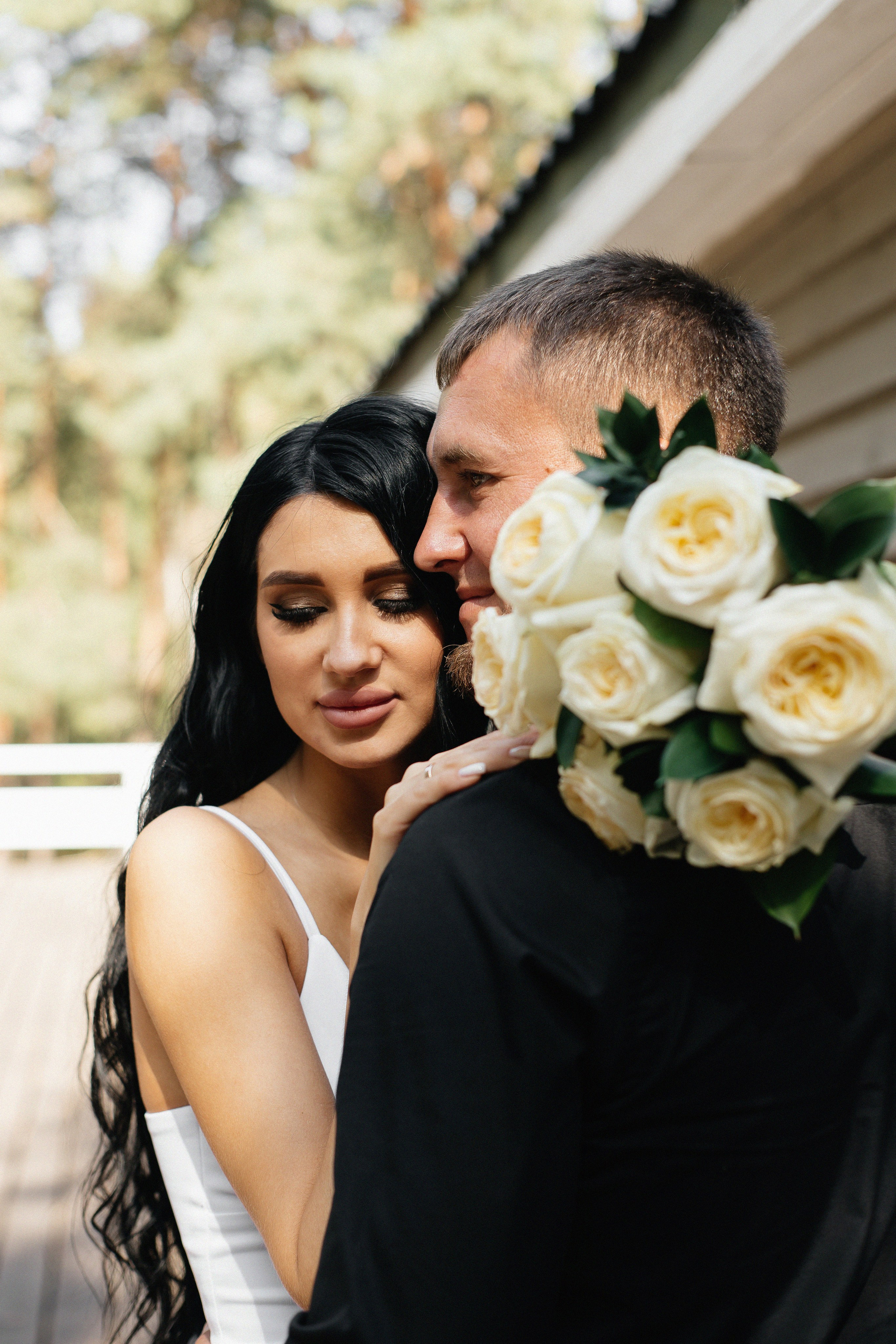 S&A. Портфолио