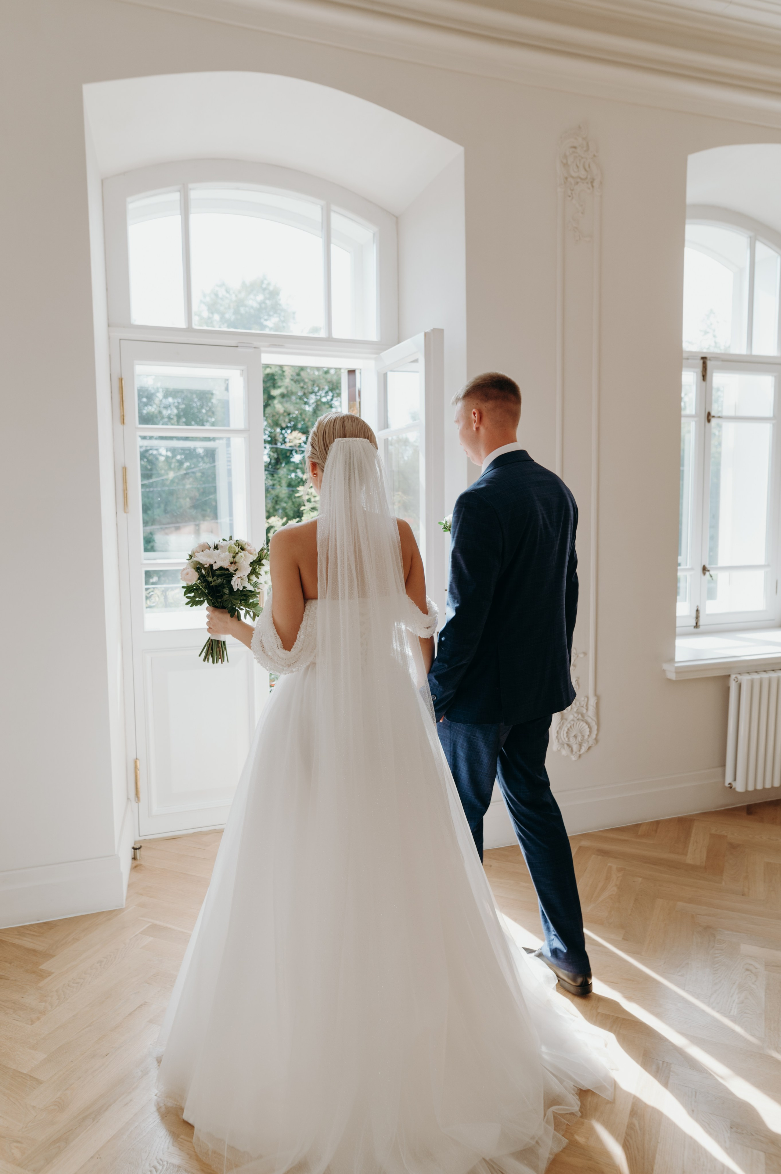 Вадим и Анна. Фотограф в Абакане и Минусинске