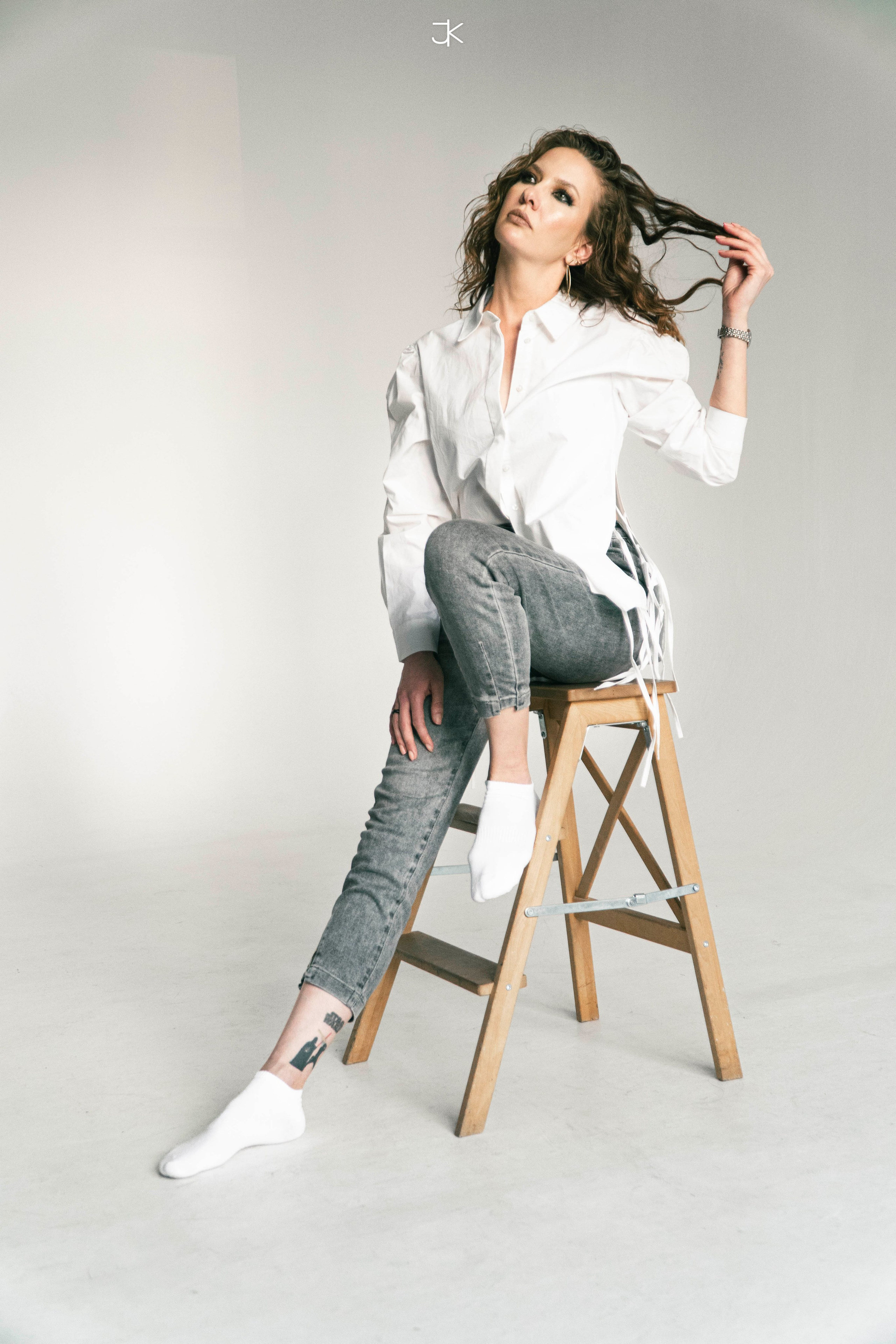 Наталья. Иван Котельников — фотограф в Челябинске