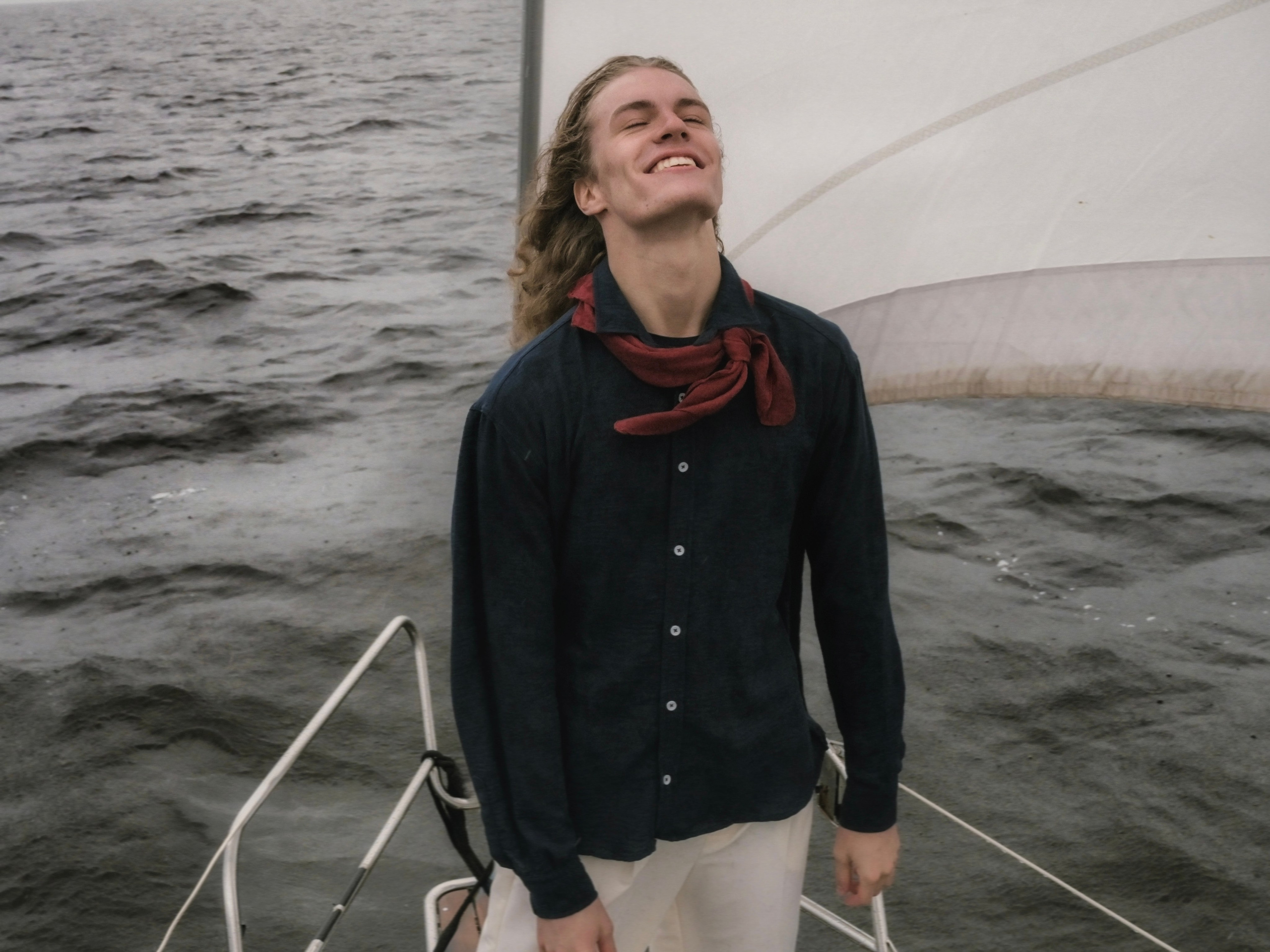 Мечта из детства. Фотограф Ямбикова Ксения в Москве