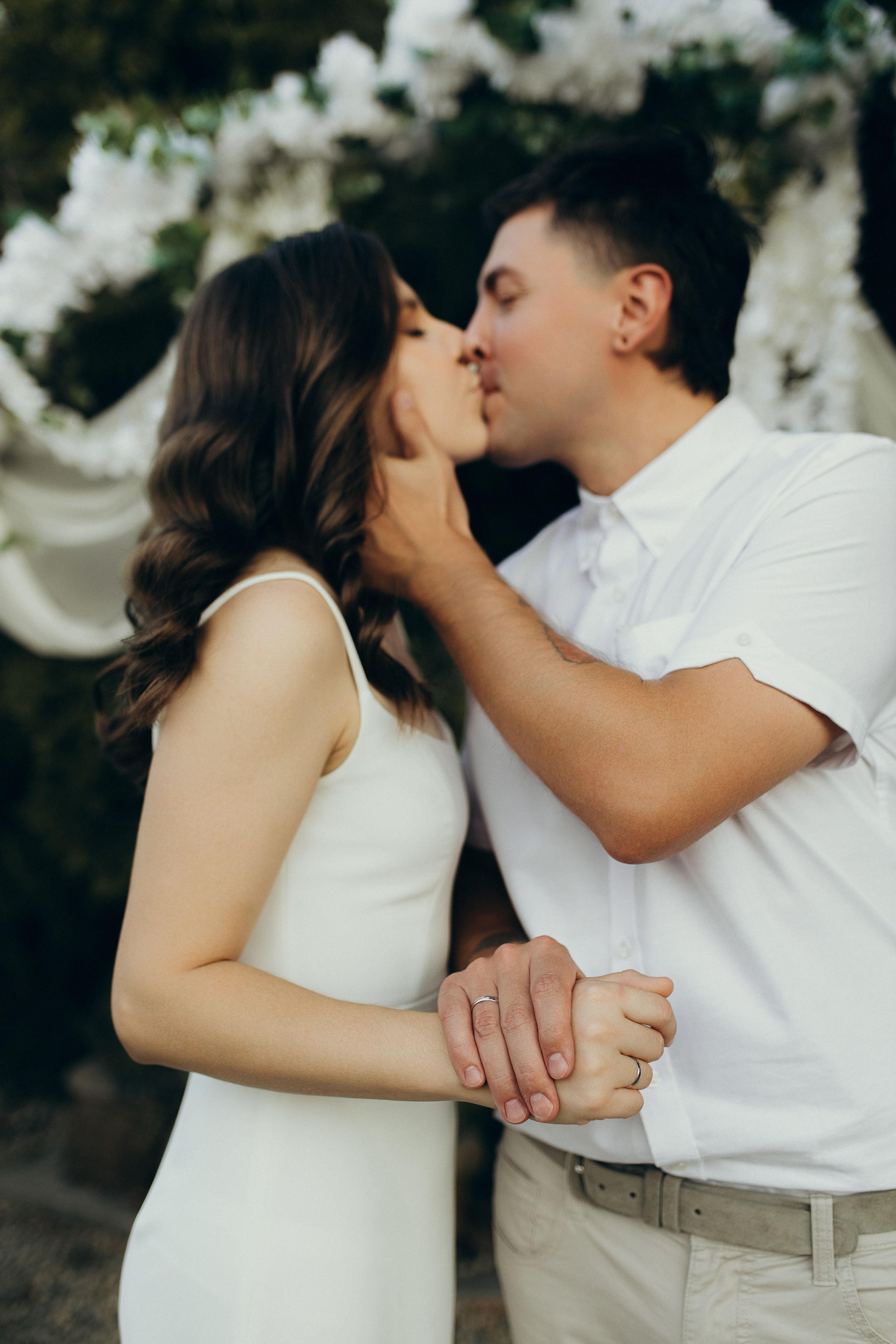 Камерные Свадьбы. Meryfotoidea