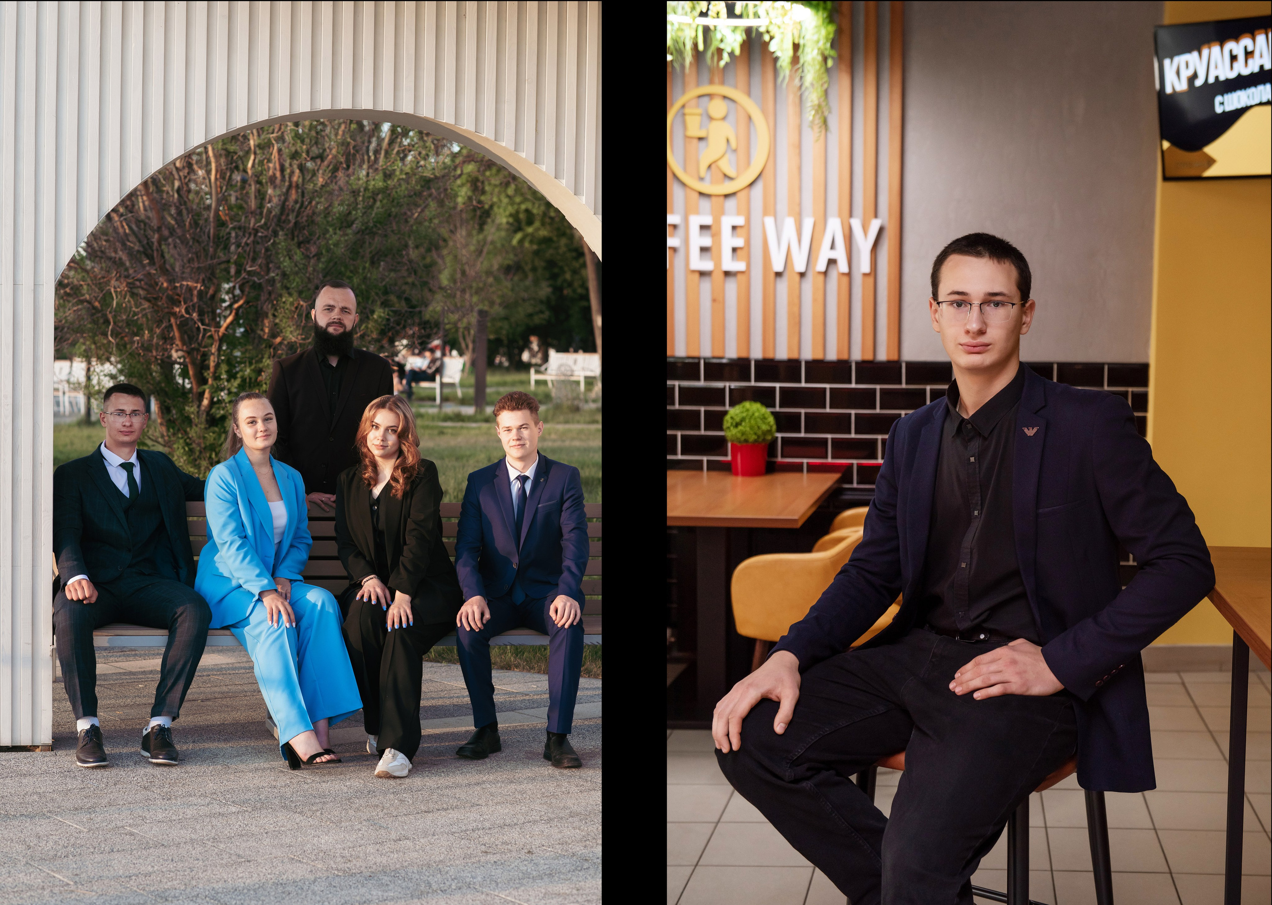 Выпускные альбомы. Семейный и свадебный фотограф в Ельце Юлия Дякина