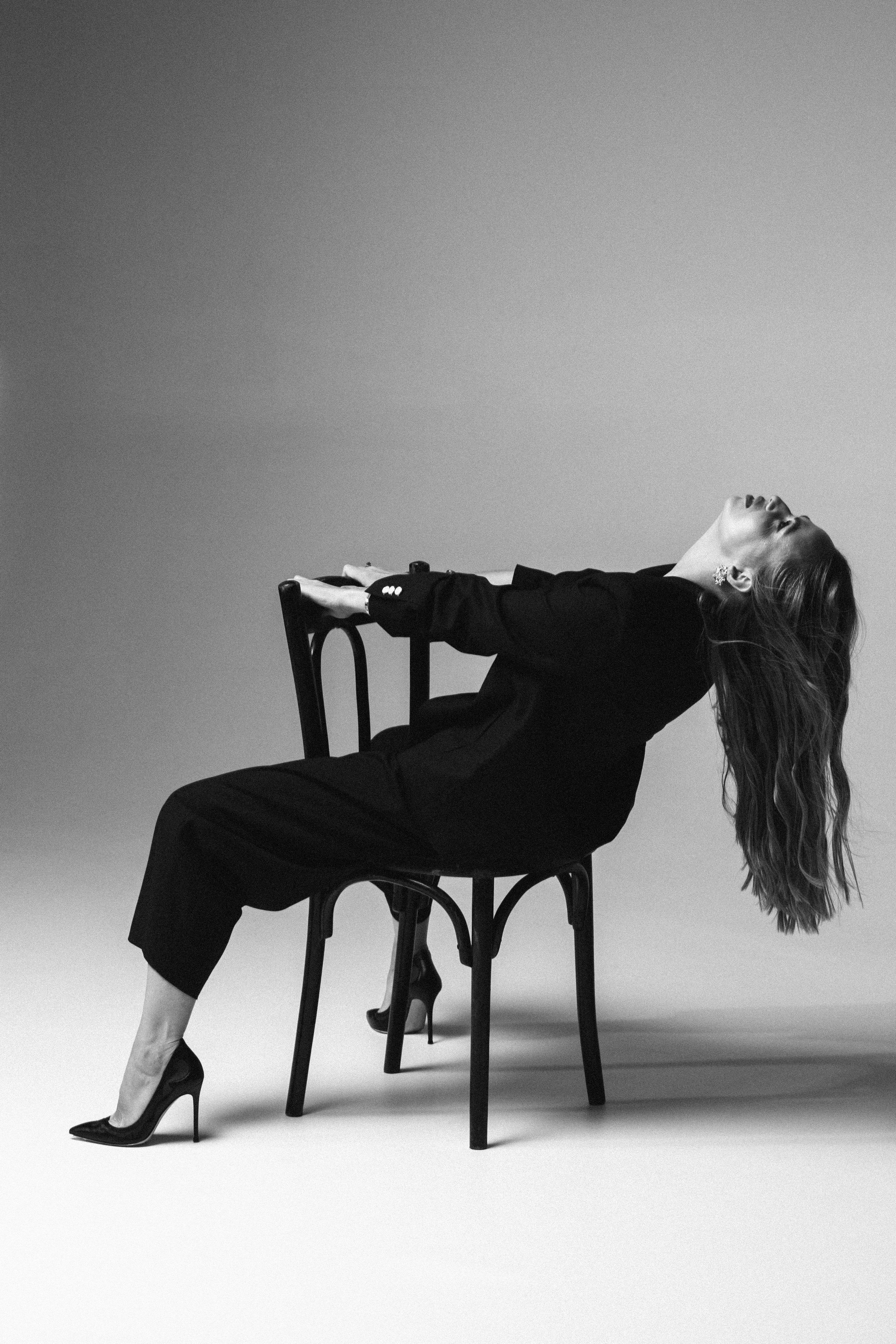 Елена. Фотограф Москва Светлана Кирюшина