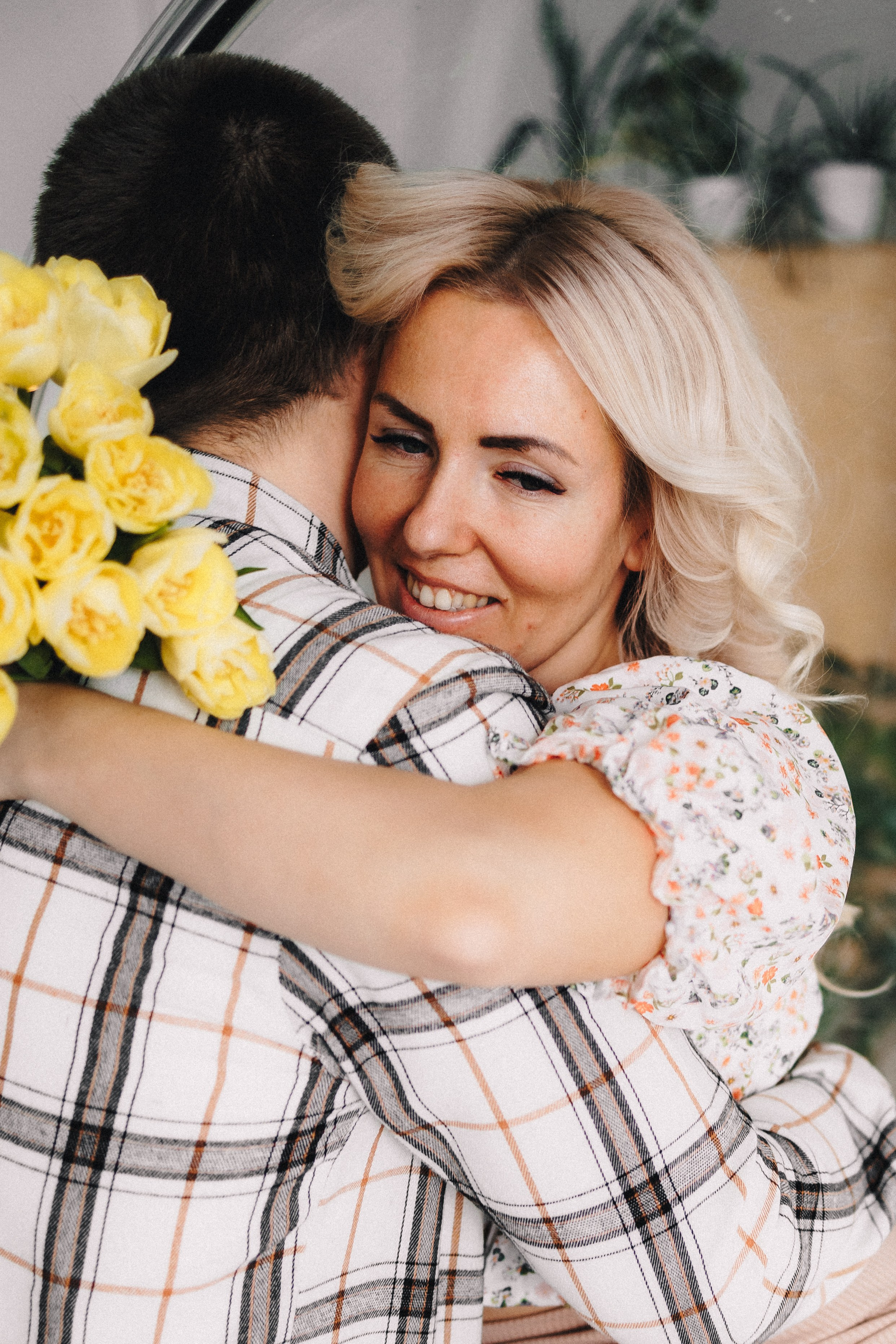 1+1=5. Фотограф Москва Светлана Кирюшина