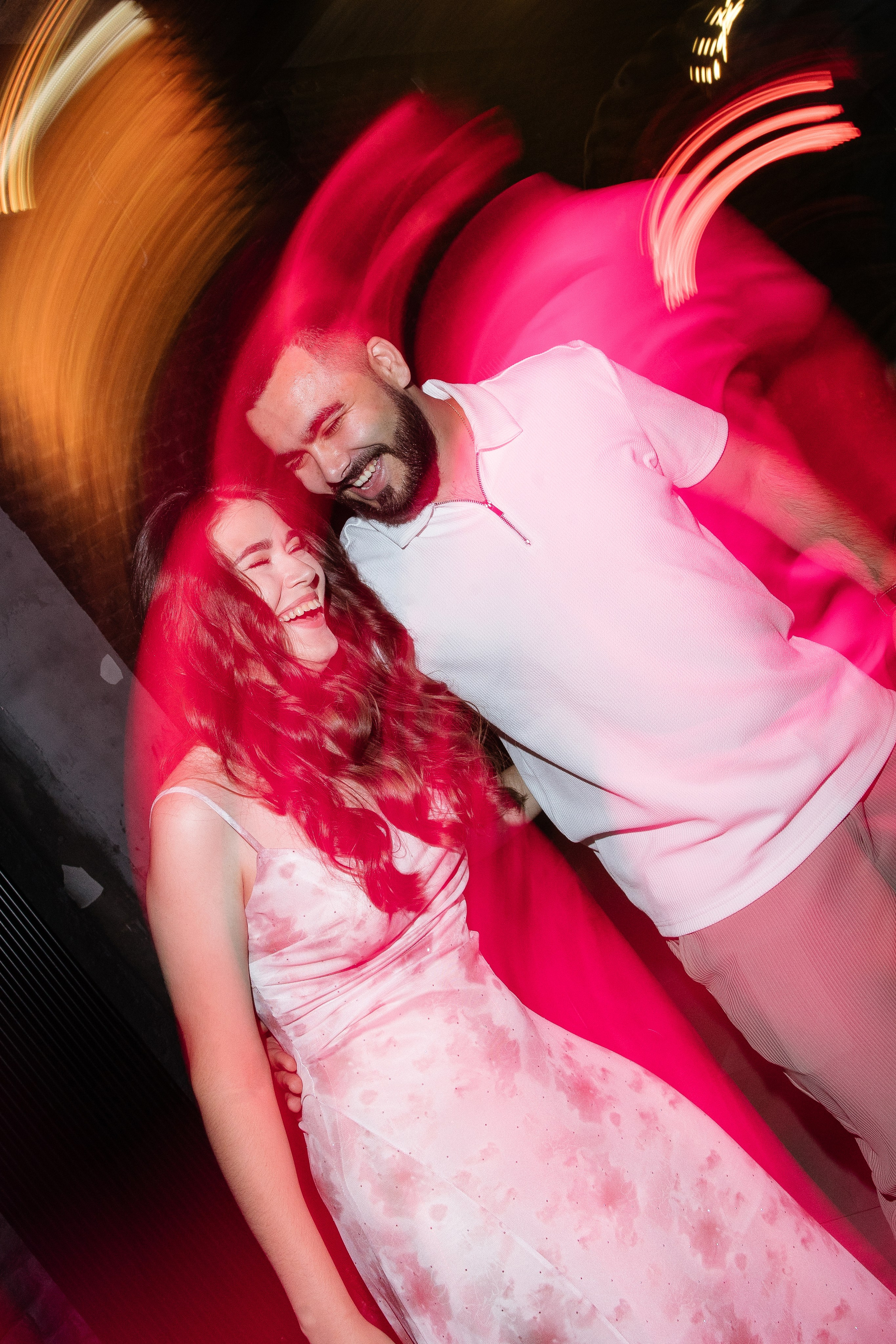 Никита и Света. Свадебный фотограф Москве Катя Абдурахманова и Арсен Абдурахманов