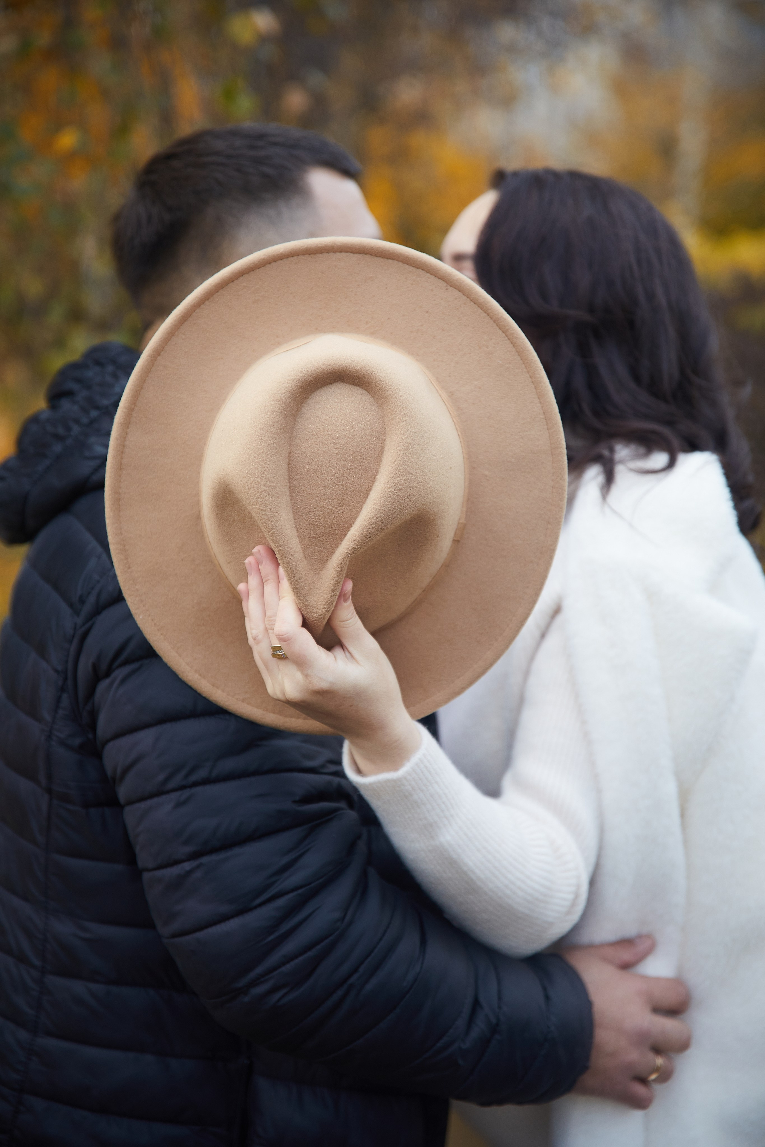 Аксиния и Дмитрий. Татьяна Бабаева — Фотограф
